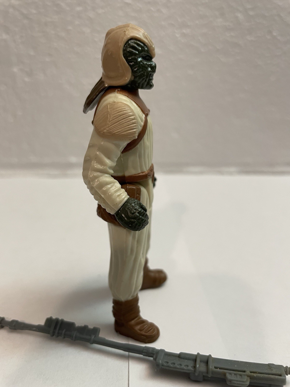 Klaatu (In Skiff Guard Outfit) sold