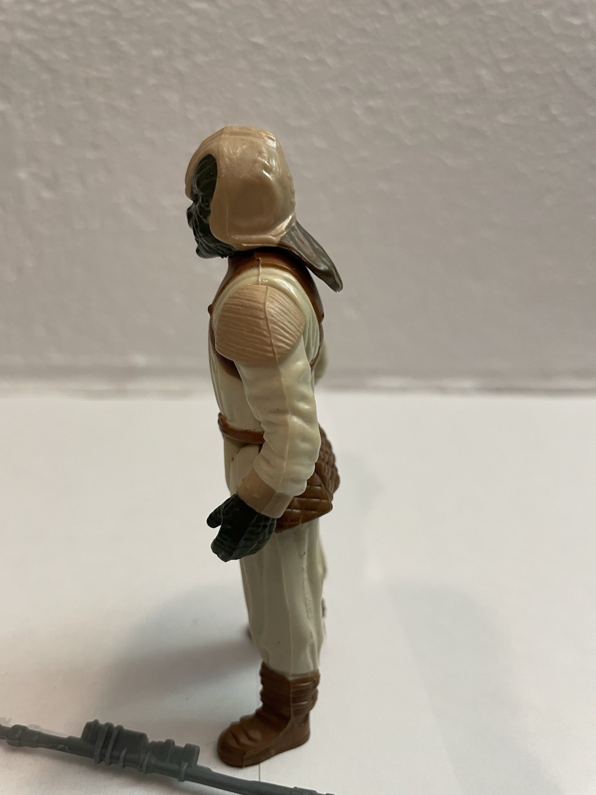 Klaatu (In Skiff Guard Outfit) sold