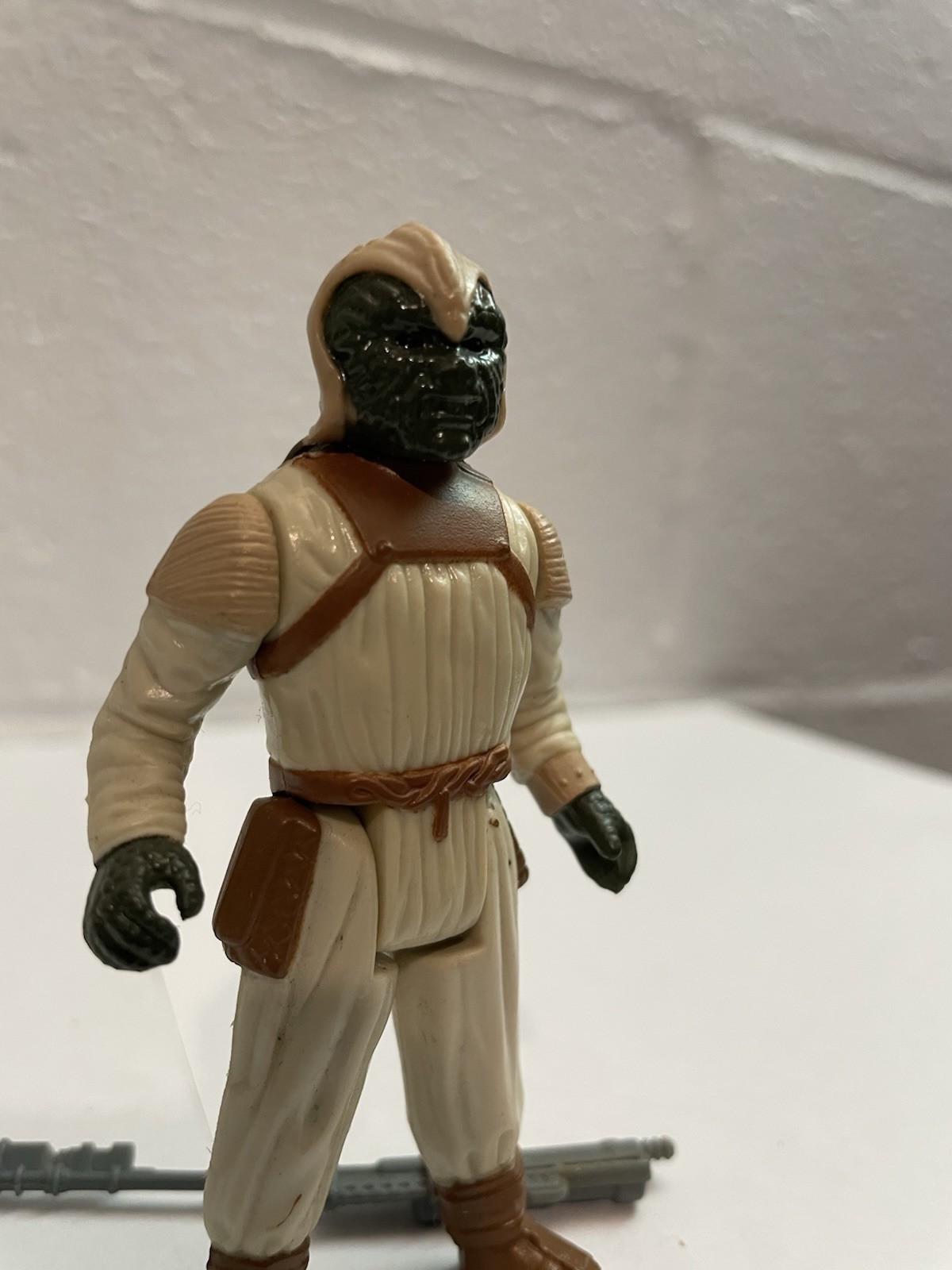 Klaatu (In Skiff Guard Outfit) sold