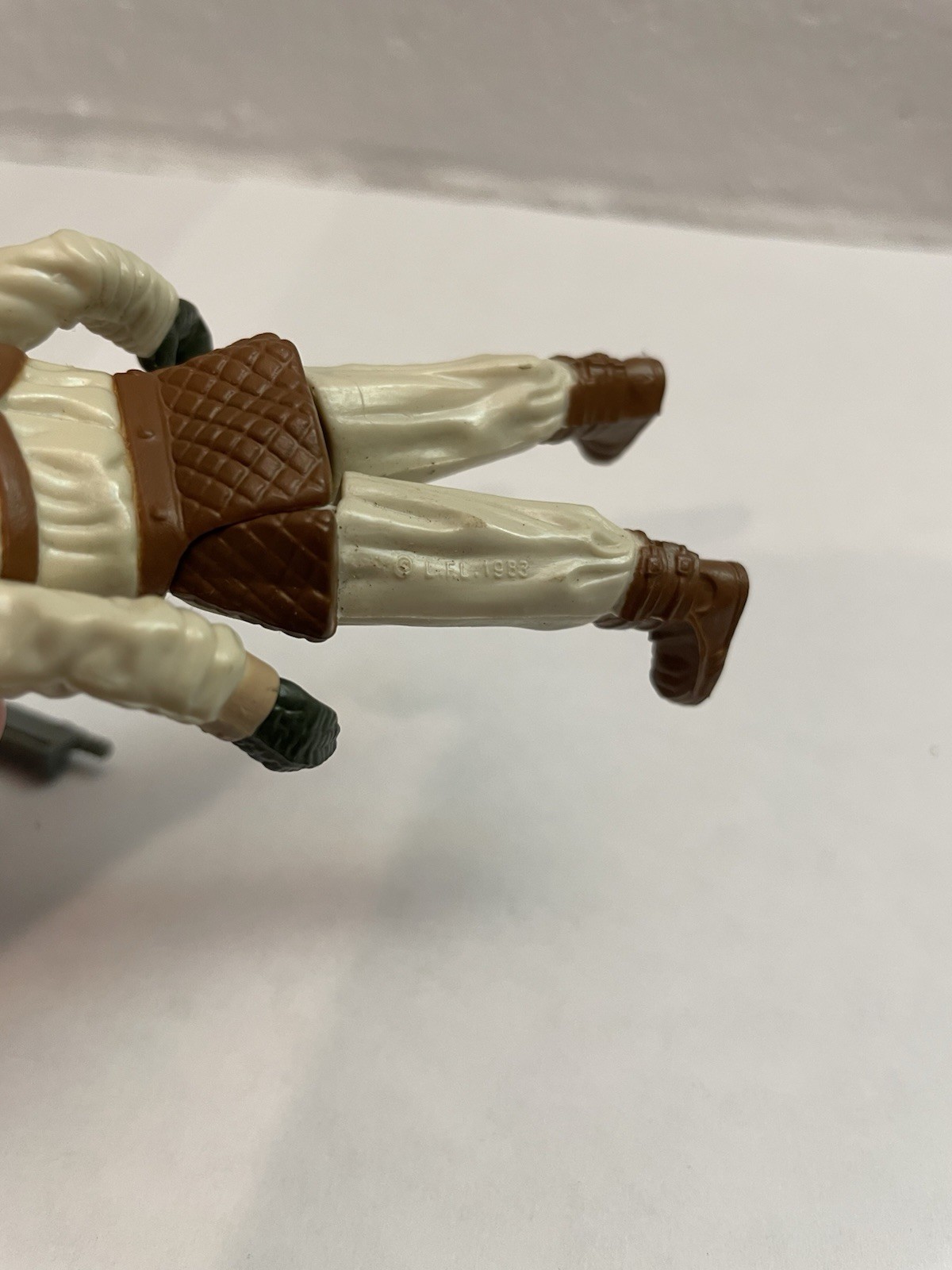 Klaatu (In Skiff Guard Outfit) sold