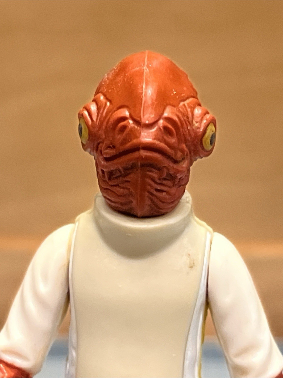 Admiral Ackbar sold