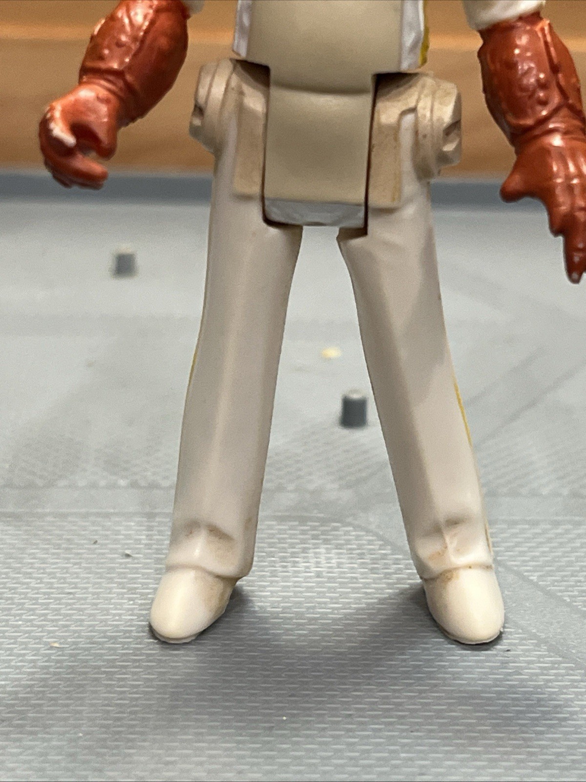 Admiral Ackbar sold