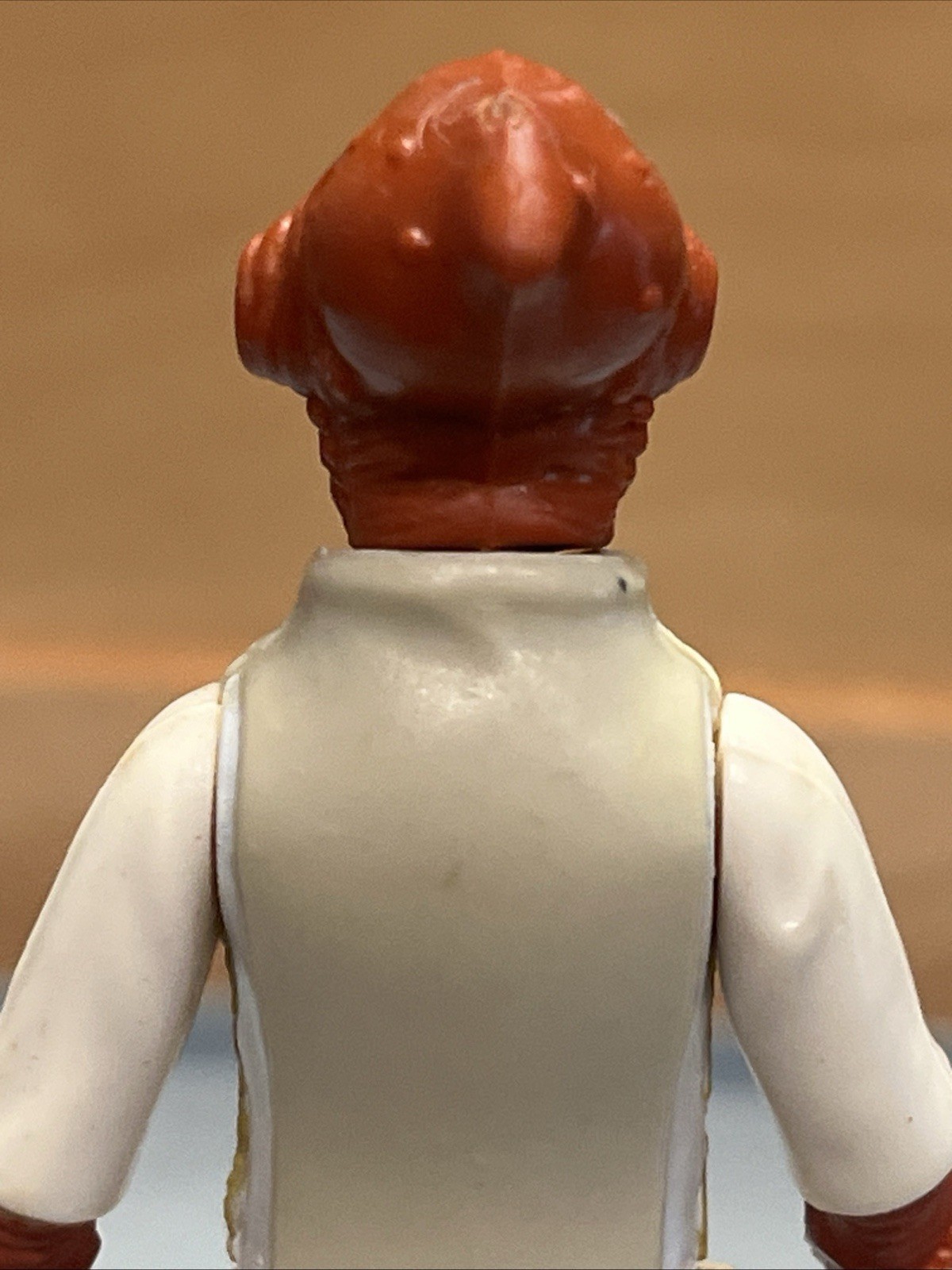 Admiral Ackbar sold