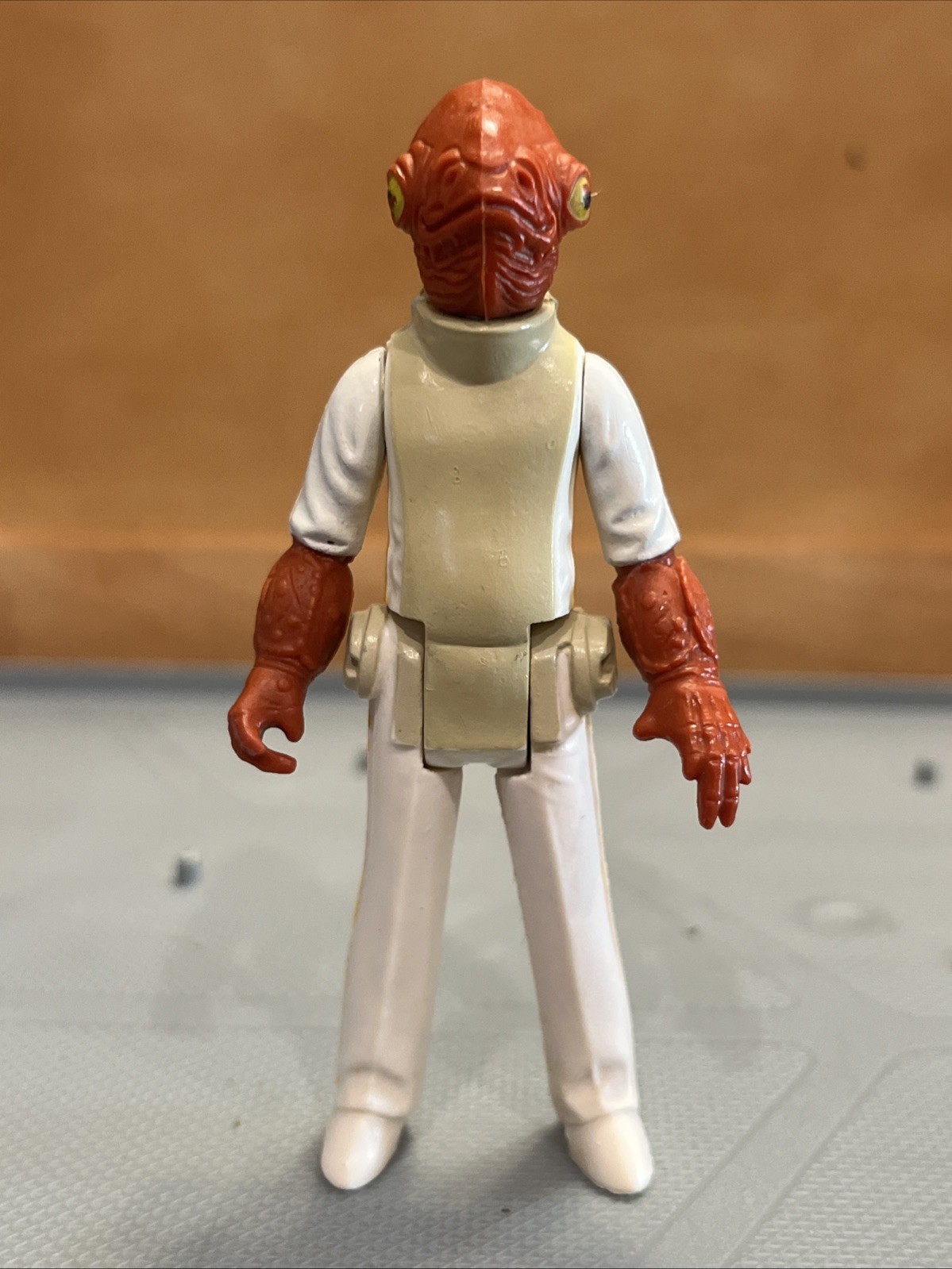 Admiral Ackbar sold