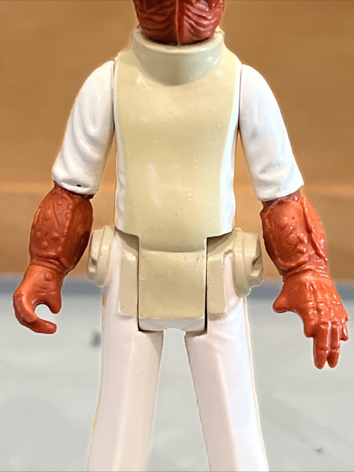 Admiral Ackbar sold