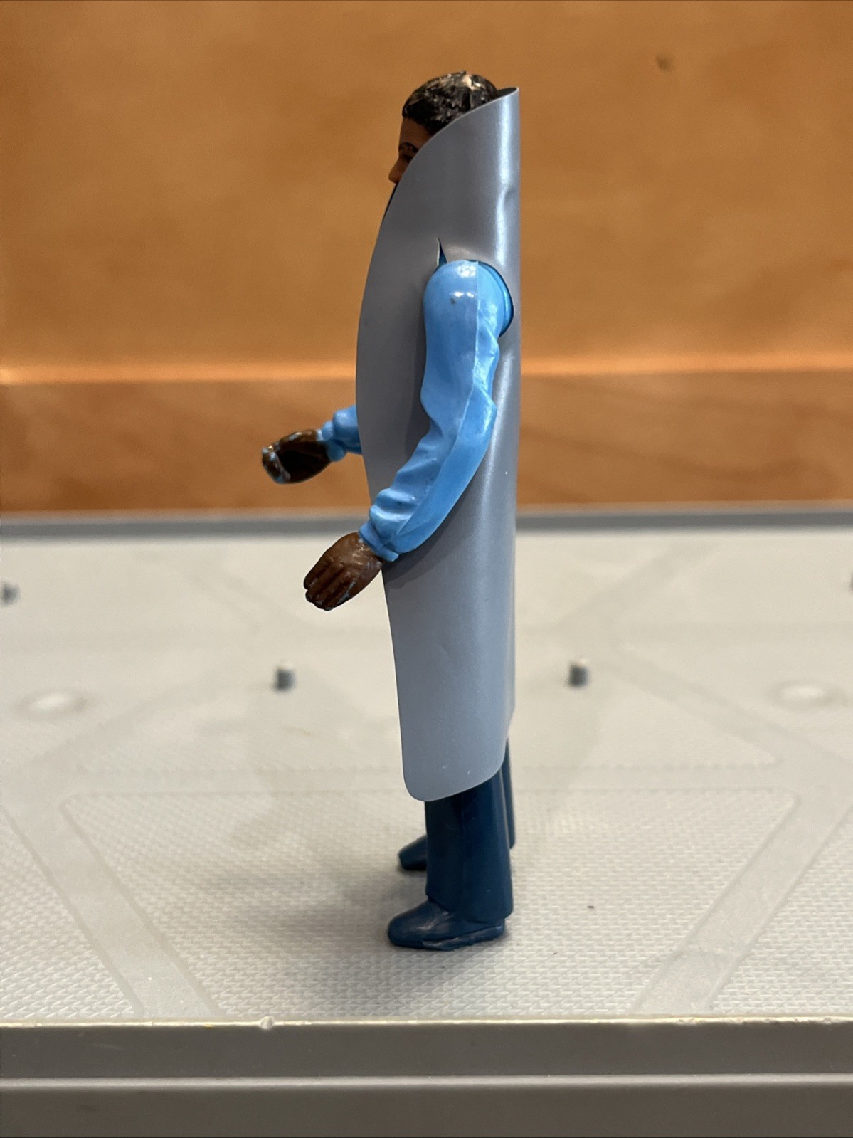 Lando Calrissian sold