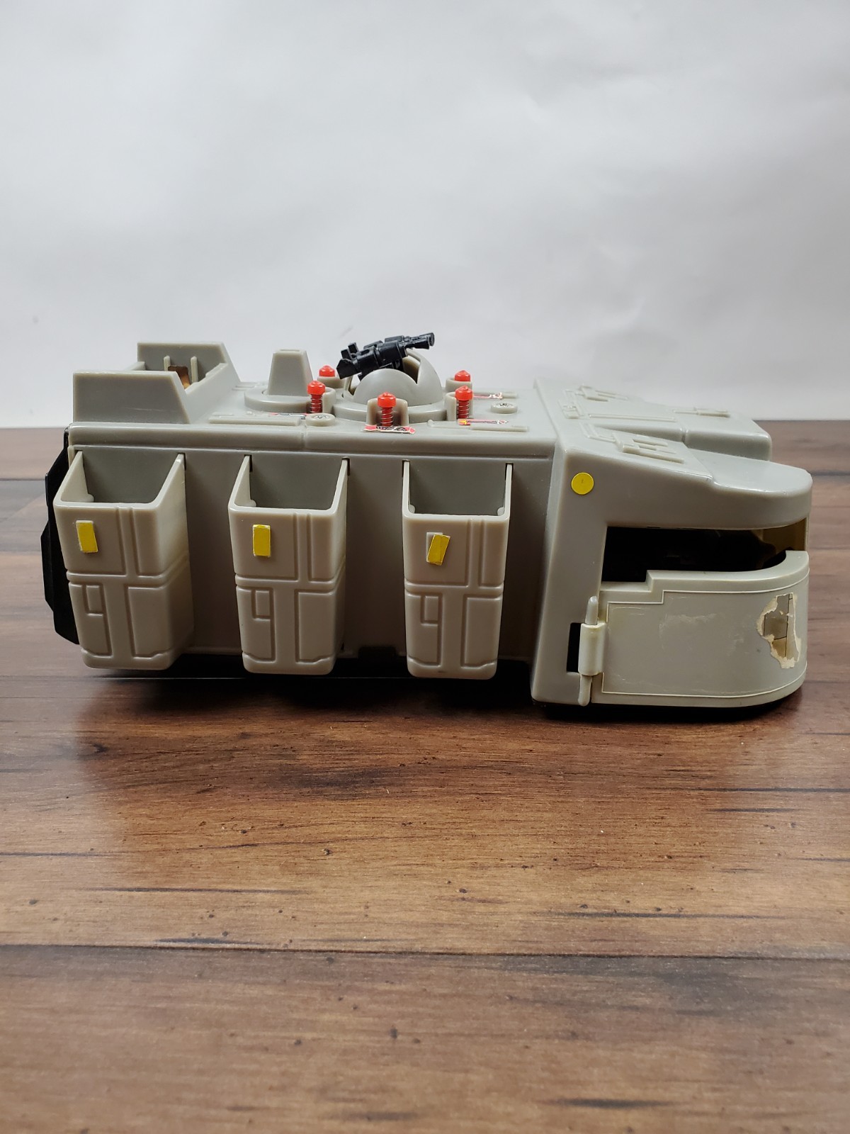 Imperial Troop Transporter (with sound) sold
