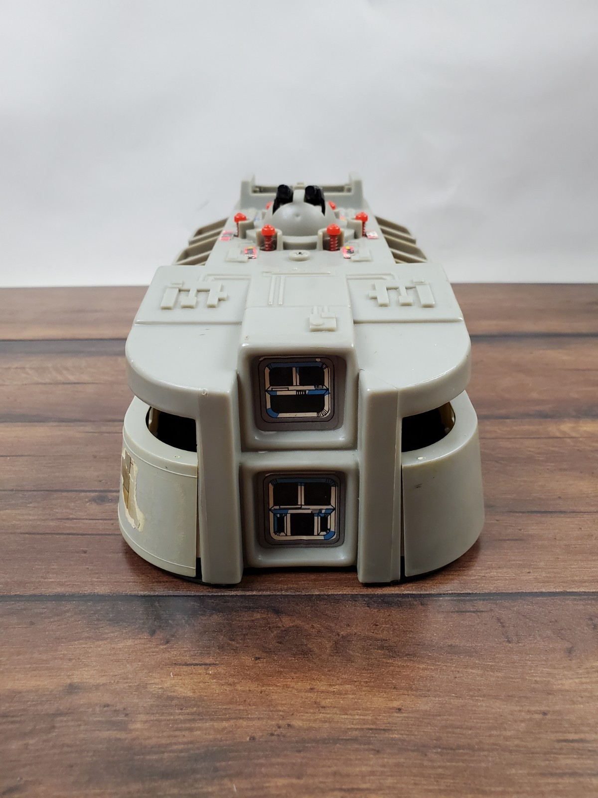 Imperial Troop Transporter (with sound) sold