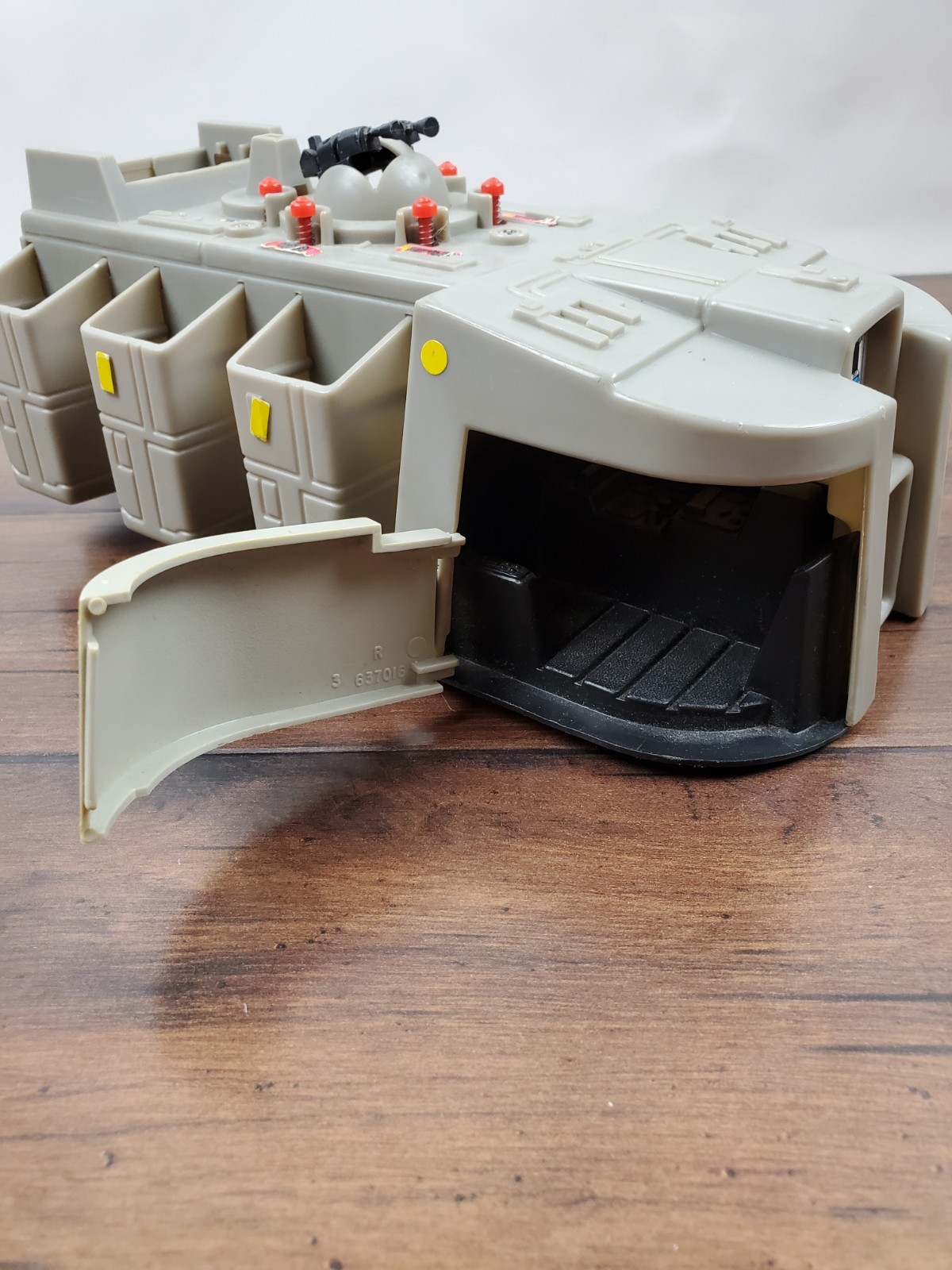 Imperial Troop Transporter (with sound) sold