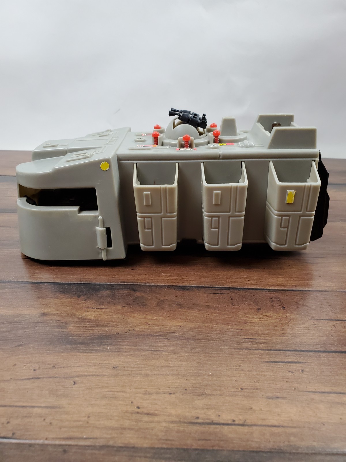 Imperial Troop Transporter (with sound) sold