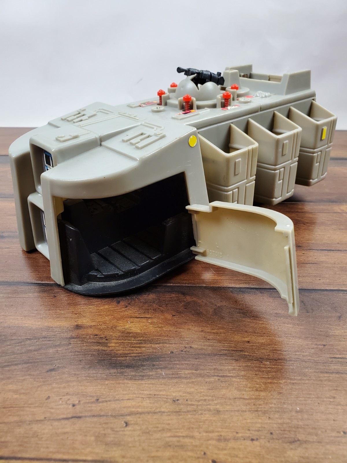 Imperial Troop Transporter (with sound) sold