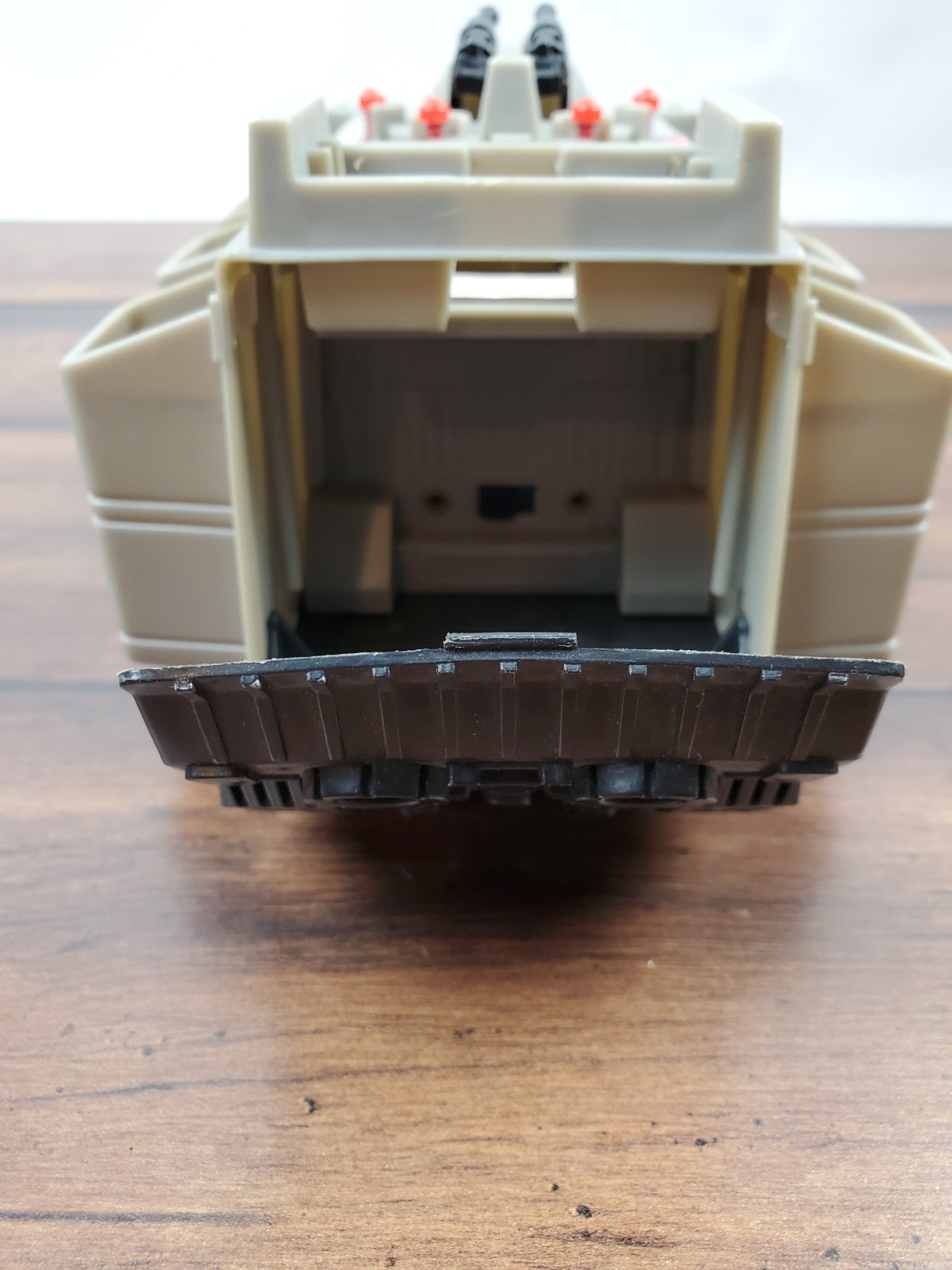 Imperial Troop Transporter (with sound) sold