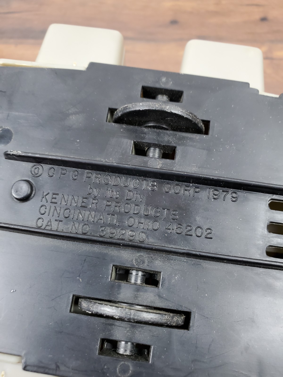 Imperial Troop Transporter (with sound) sold