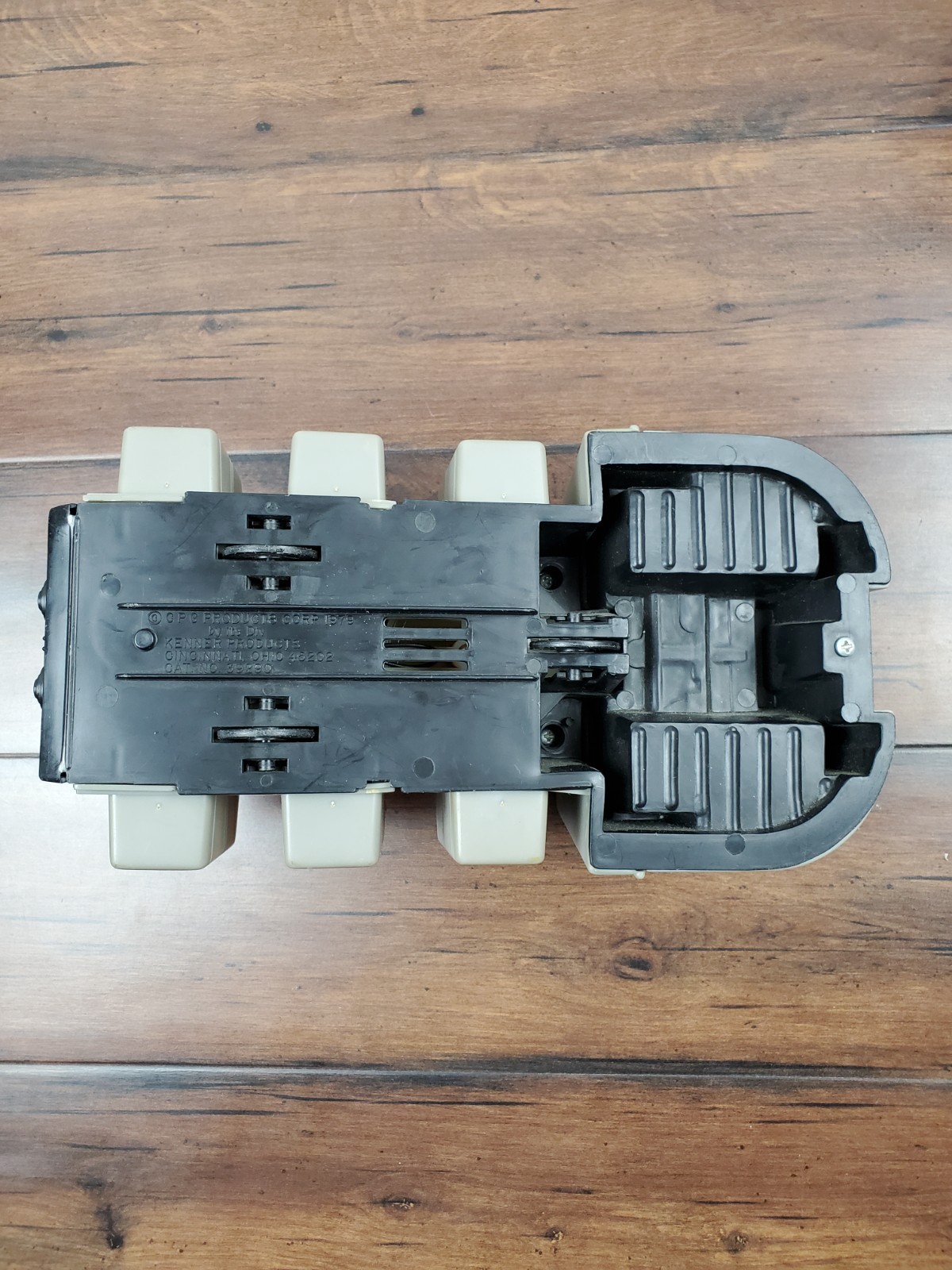 Imperial Troop Transporter (with sound) sold