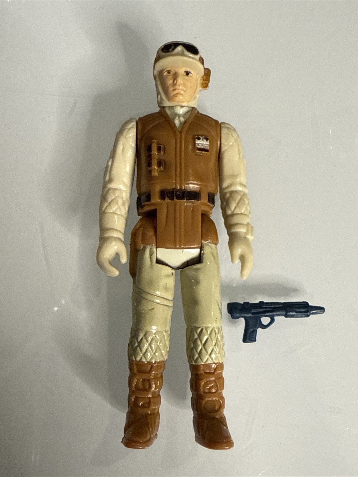 Rebel Soldier (Hoth Battle Gear) sold