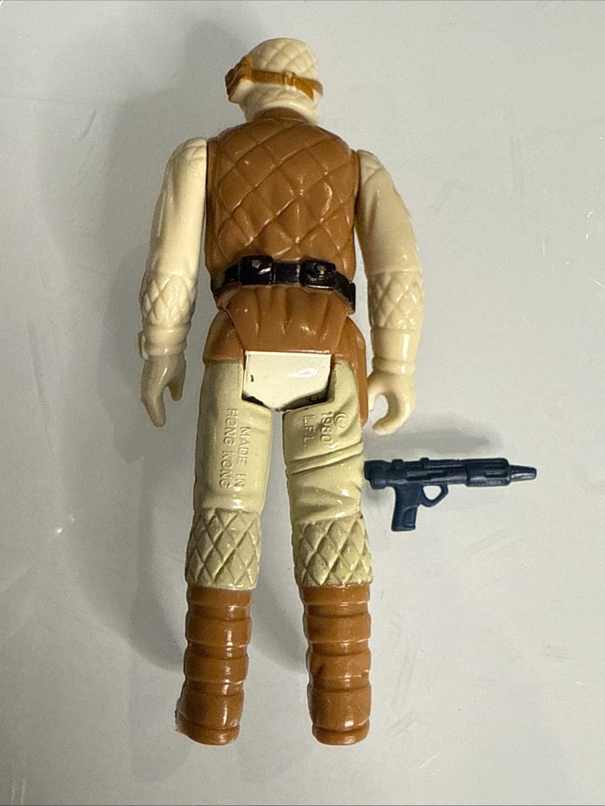 Rebel Soldier (Hoth Battle Gear) sold