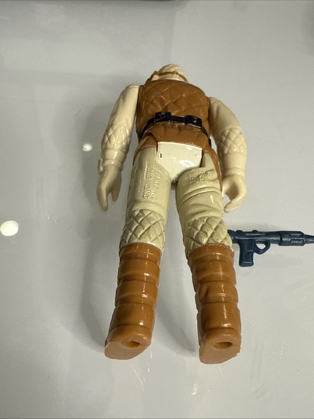 Rebel Soldier (Hoth Battle Gear) sold