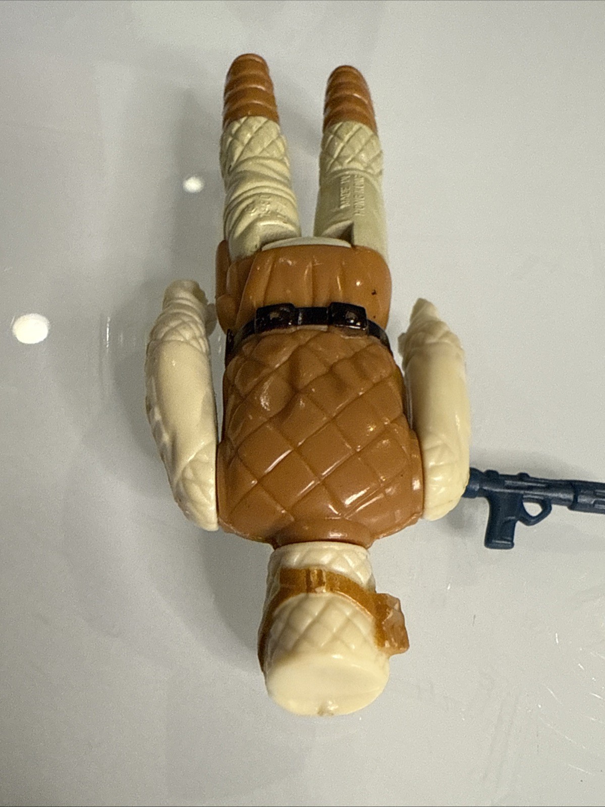 Rebel Soldier (Hoth Battle Gear) sold