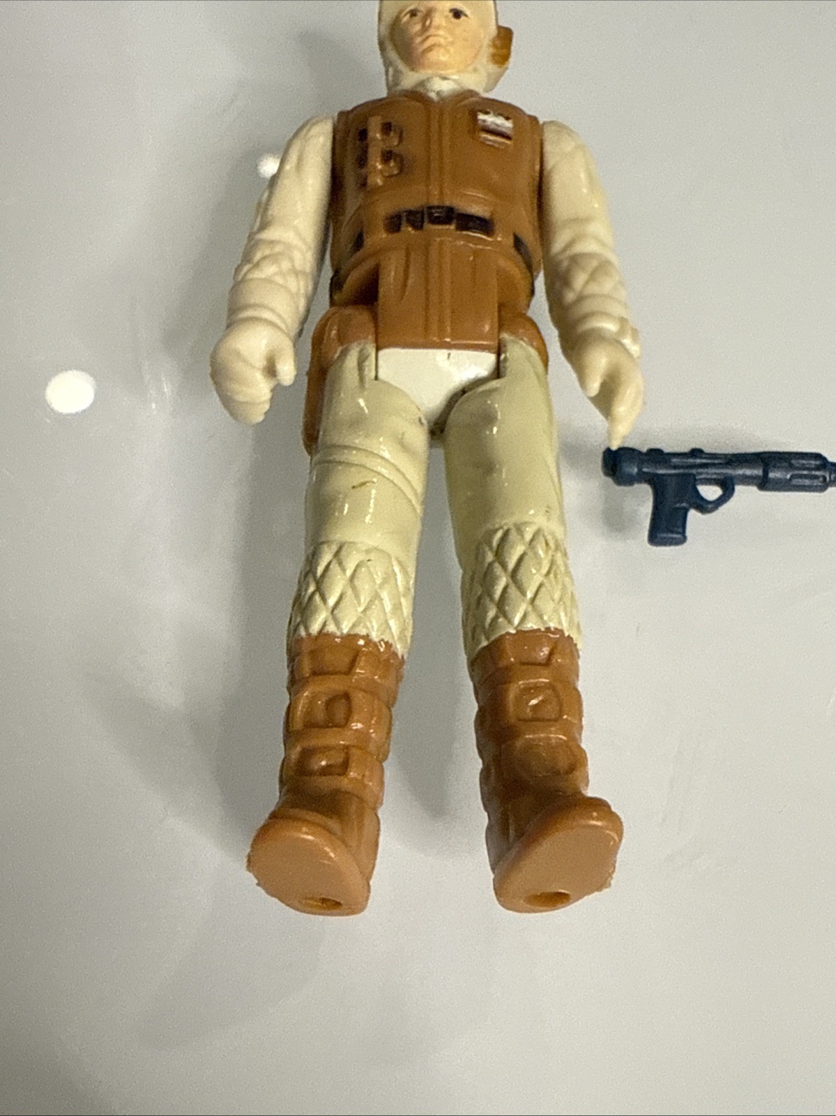 Rebel Soldier (Hoth Battle Gear) sold