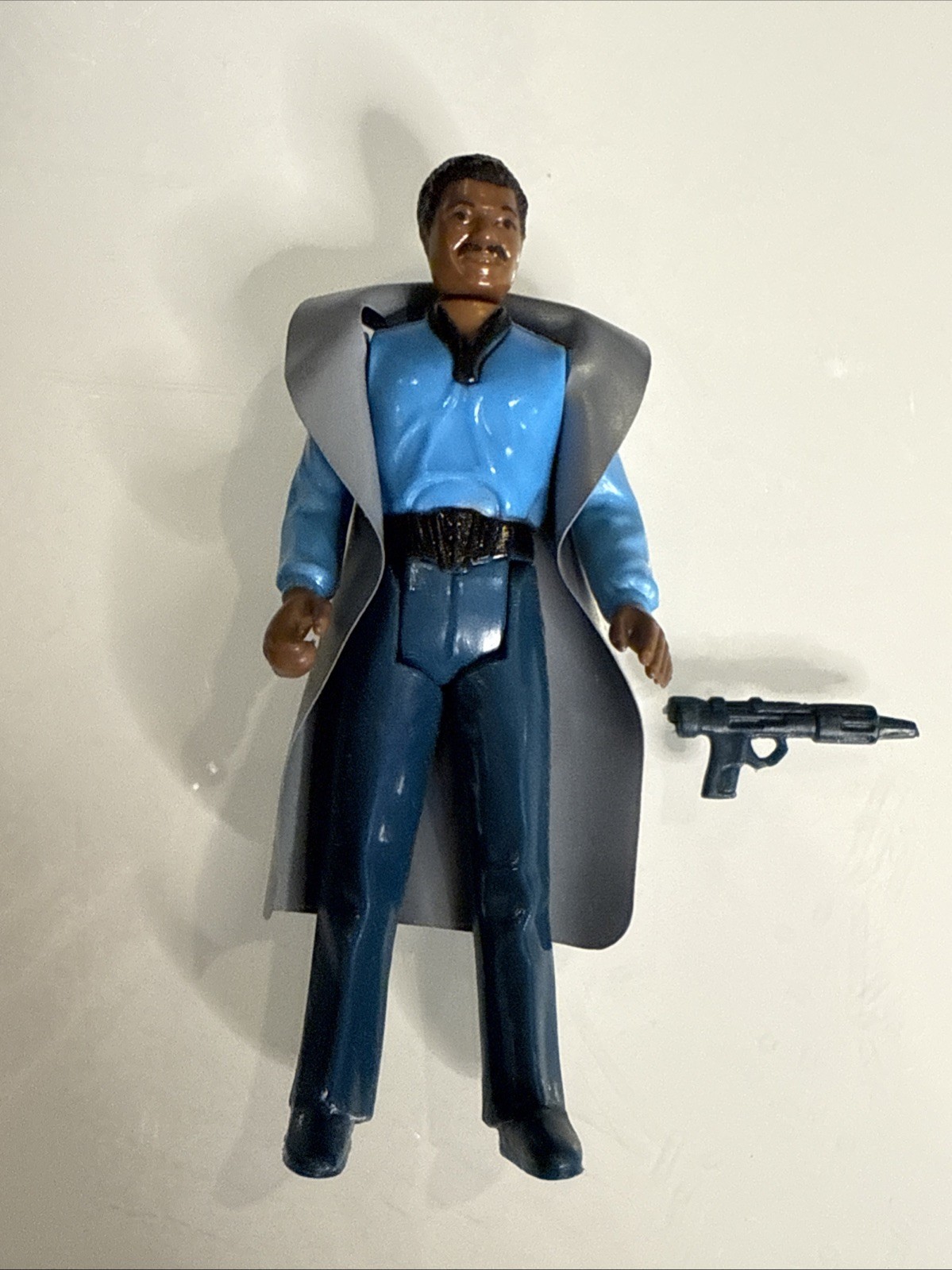 Lando Calrissian sold
