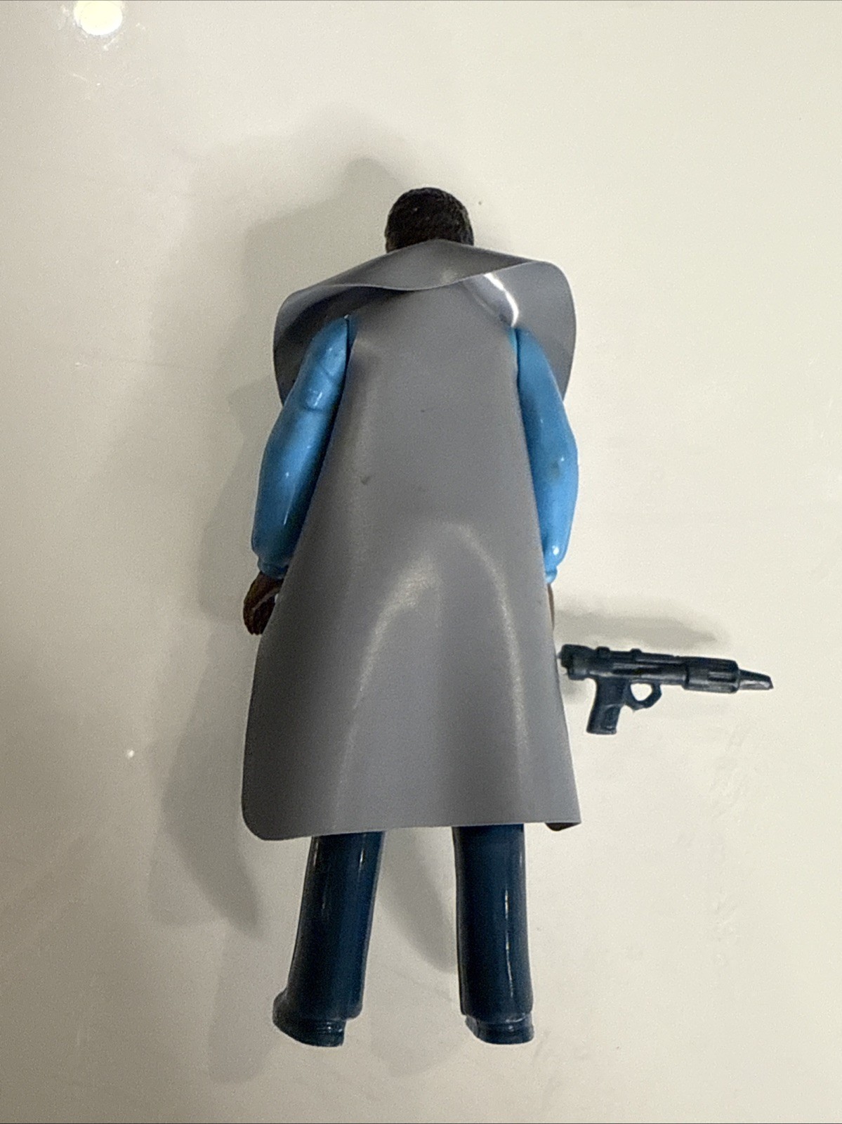 Lando Calrissian sold
