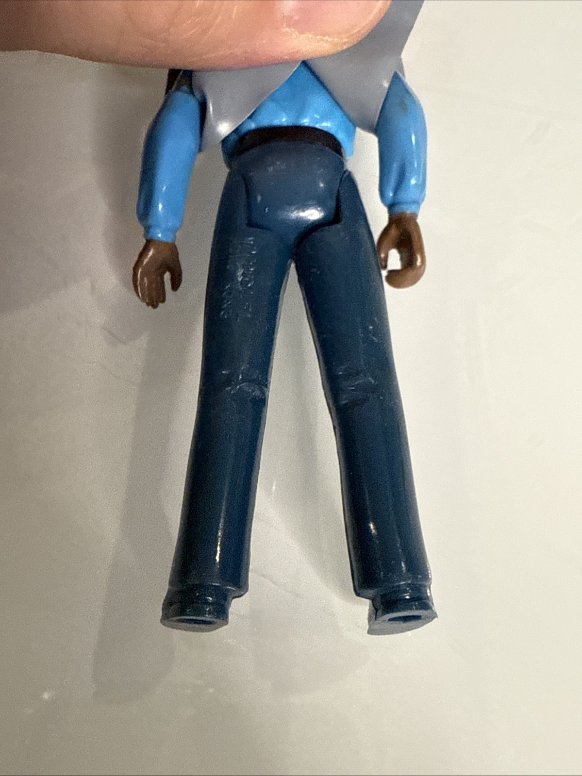 Lando Calrissian sold