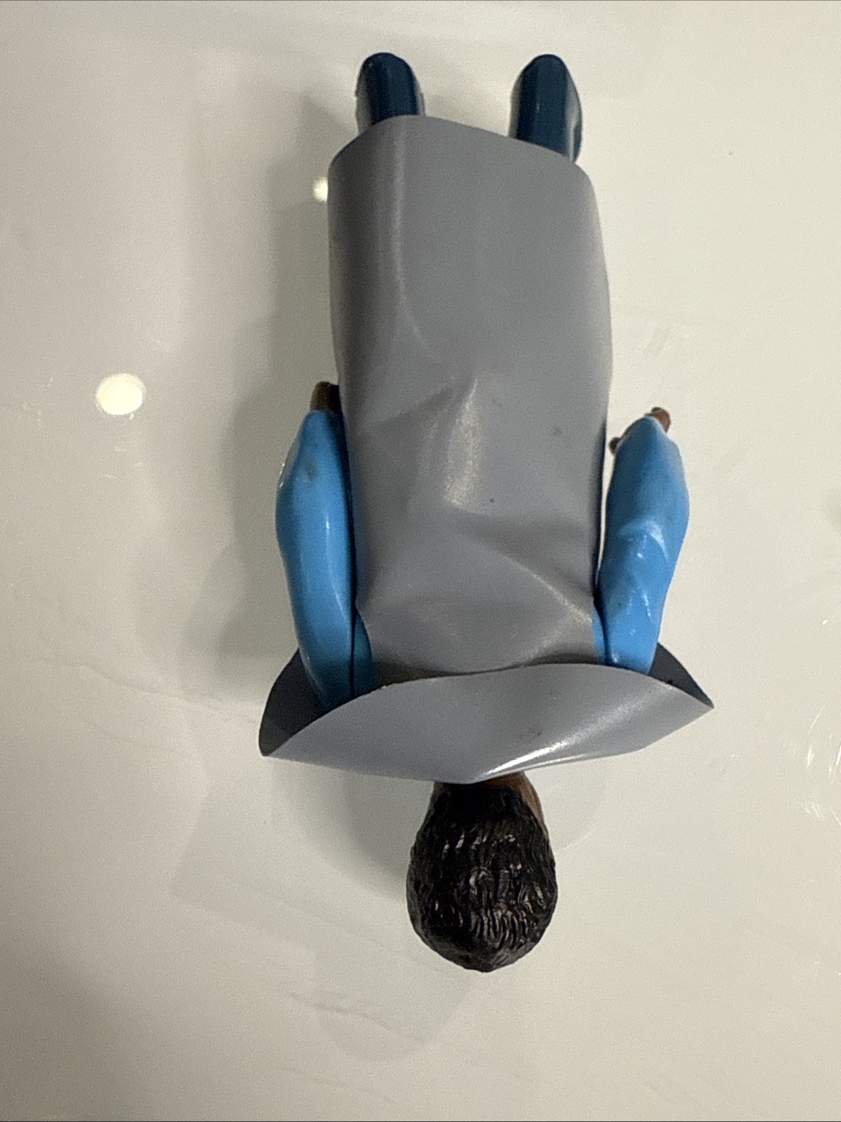 Lando Calrissian sold