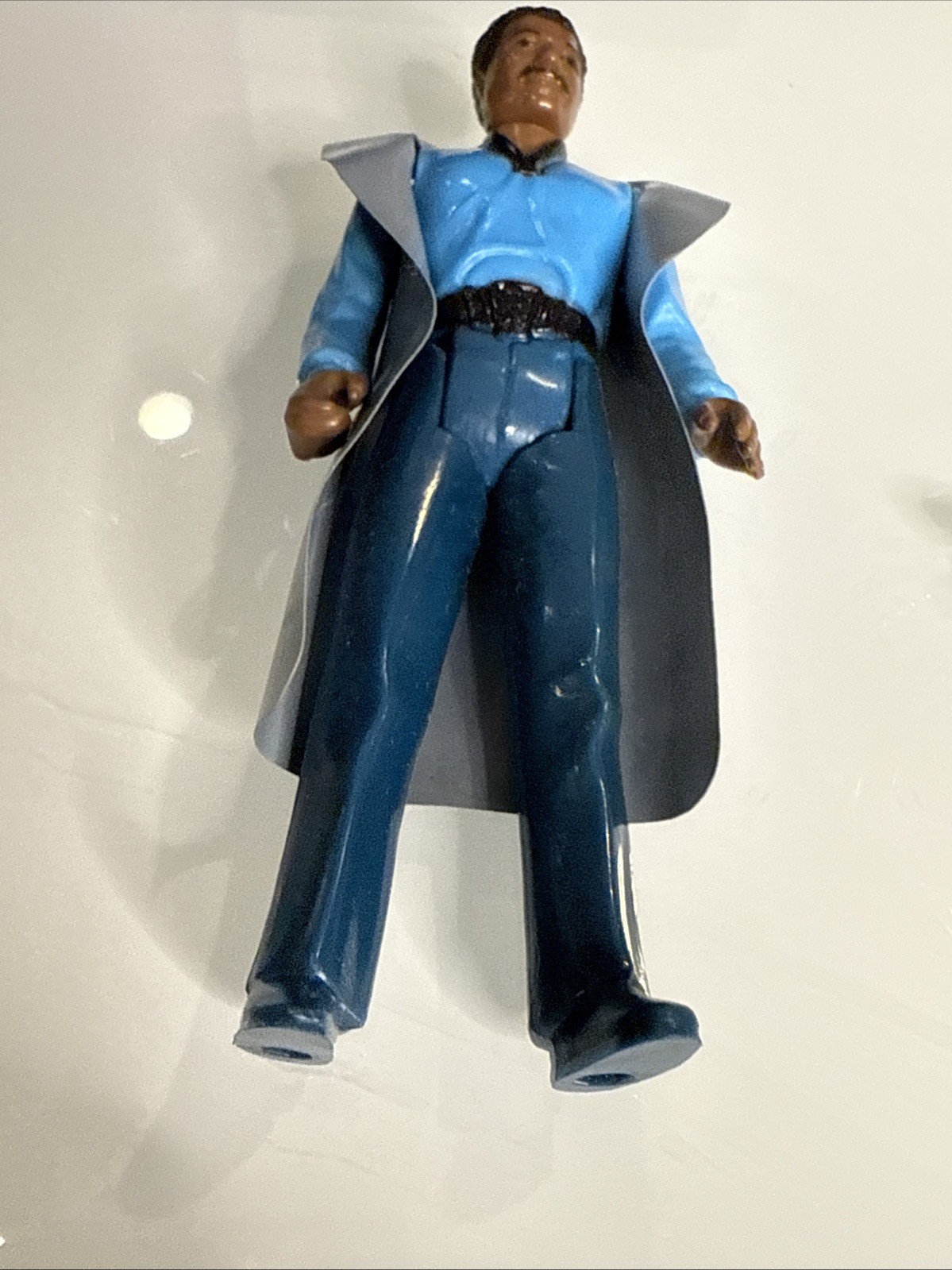 Lando Calrissian sold