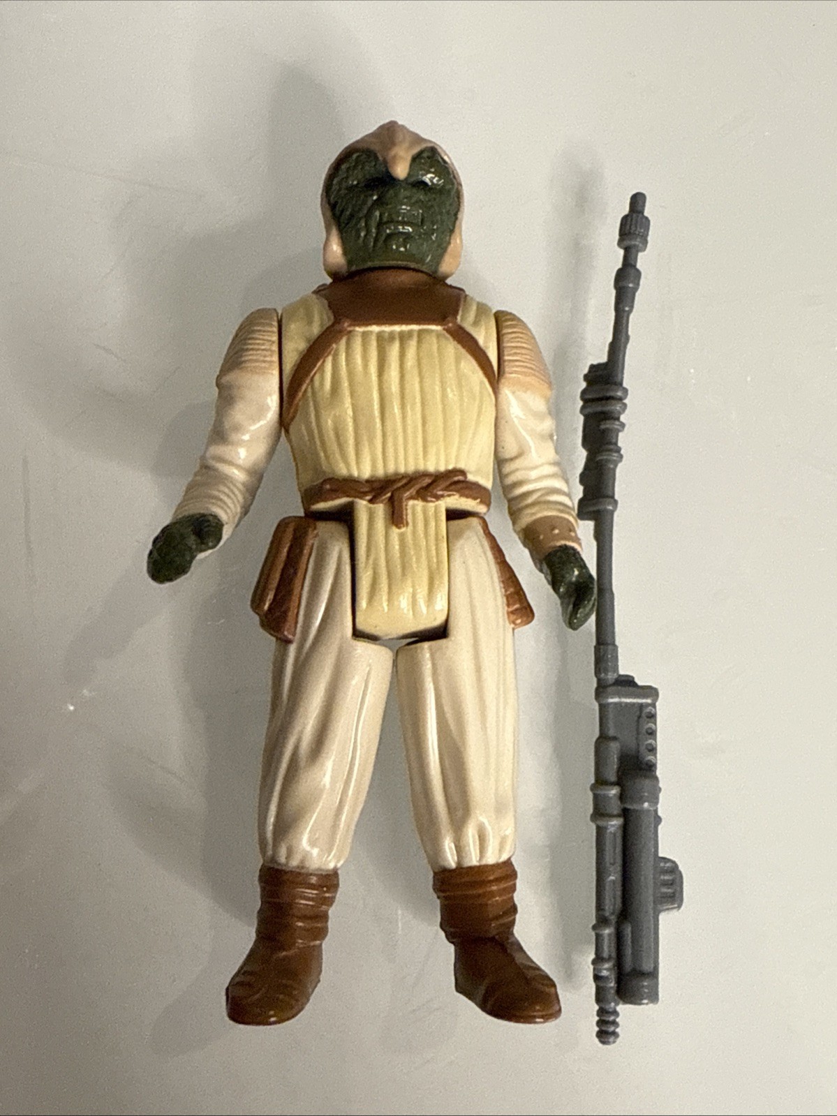 Klaatu (In Skiff Guard Outfit) sold