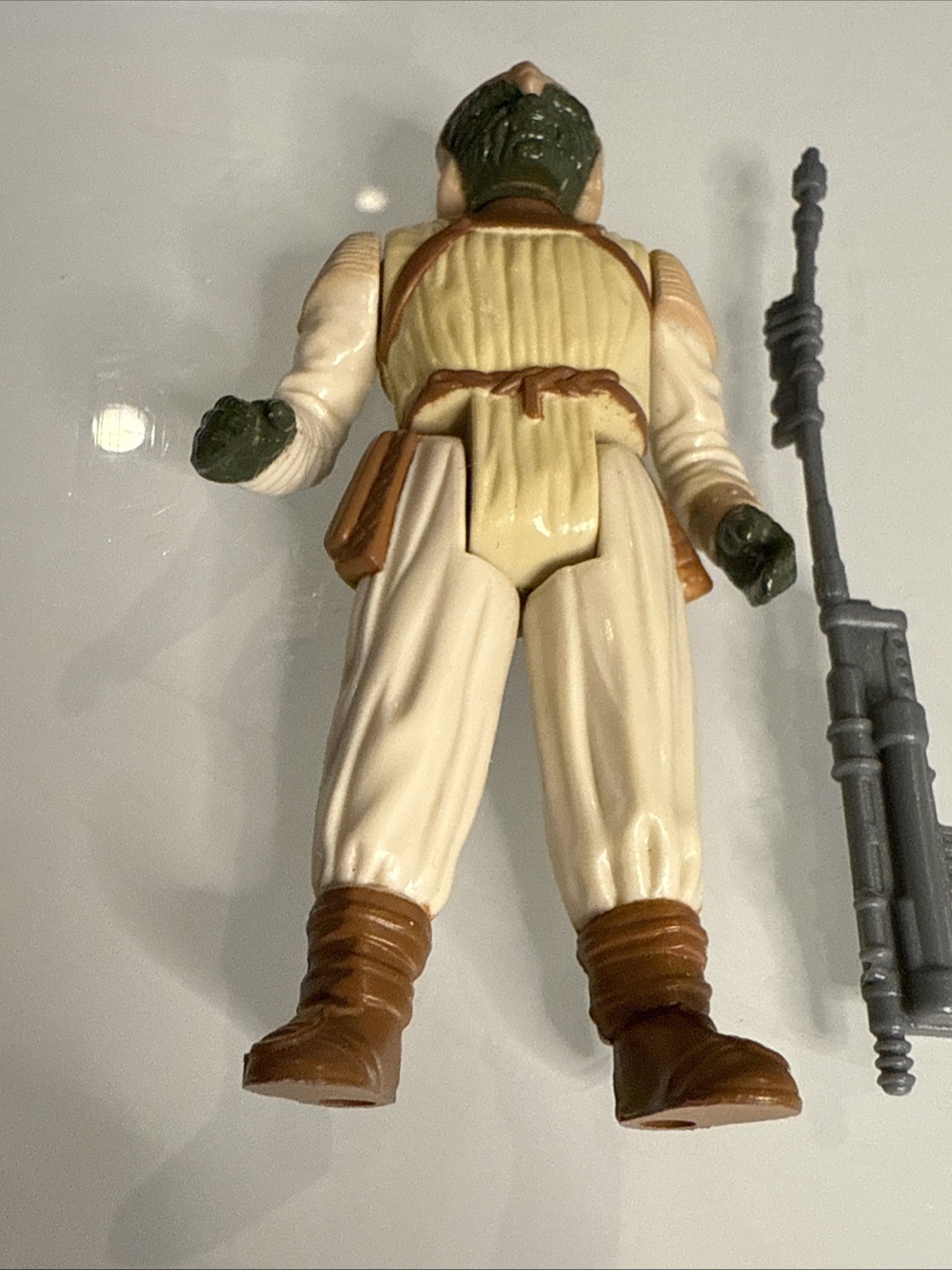 Klaatu (In Skiff Guard Outfit) sold