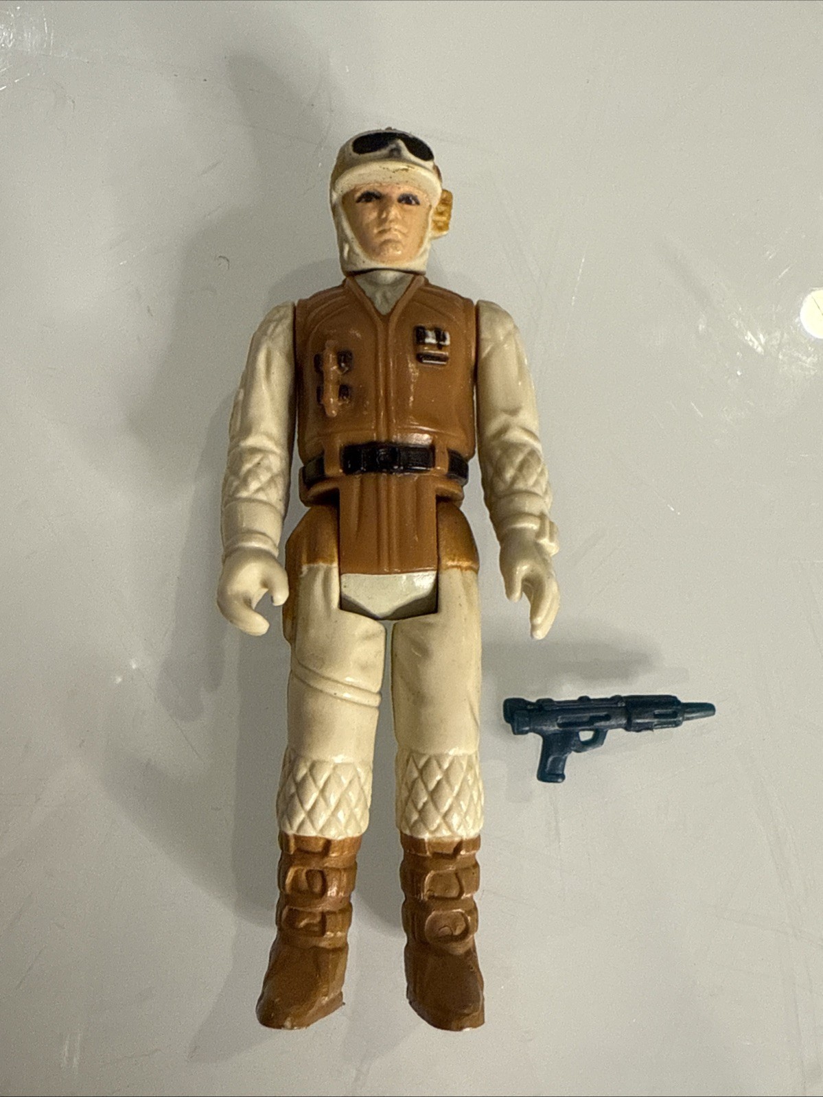 Rebel Soldier (Hoth Battle Gear) sold