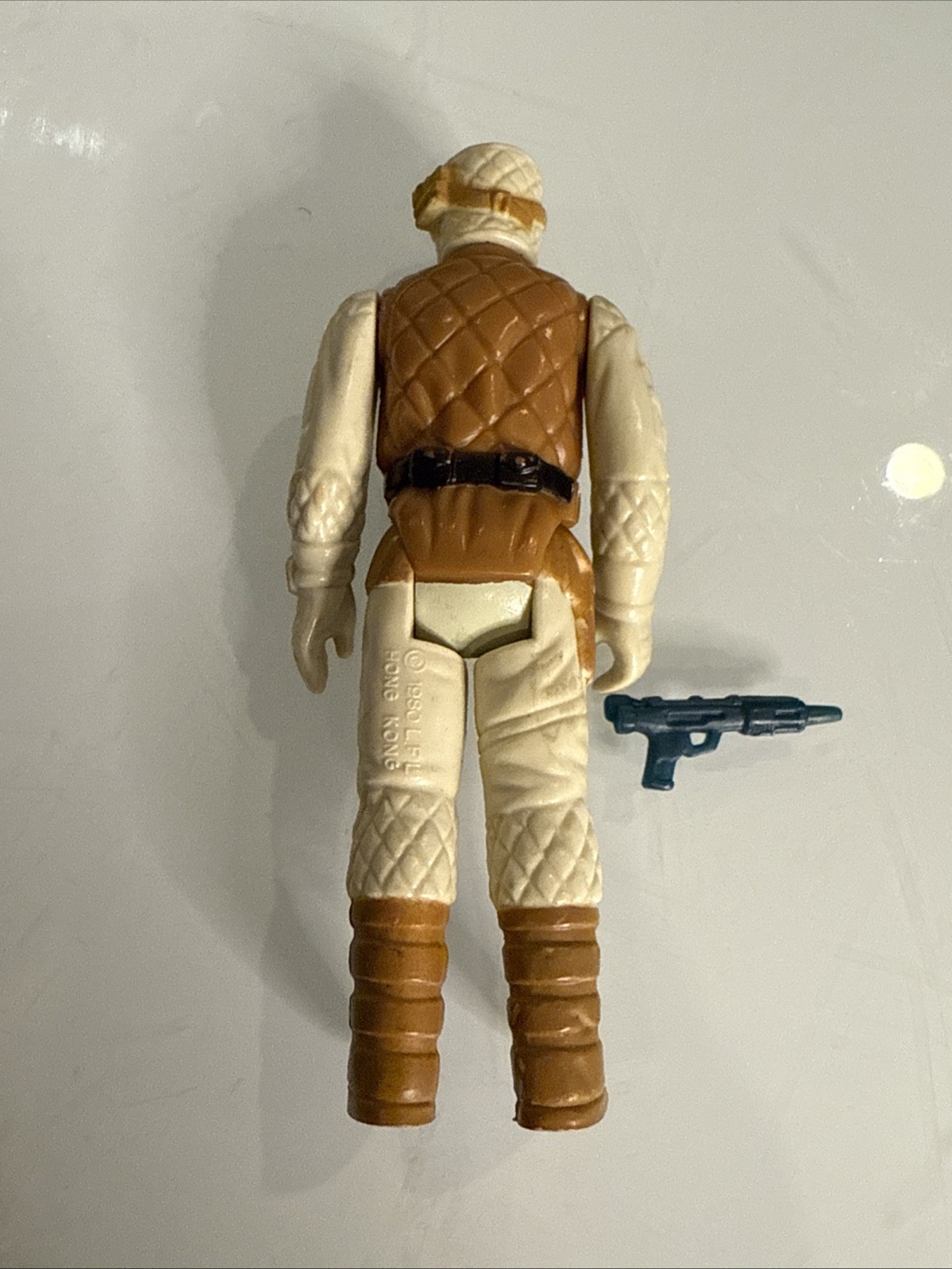 Rebel Soldier (Hoth Battle Gear) sold