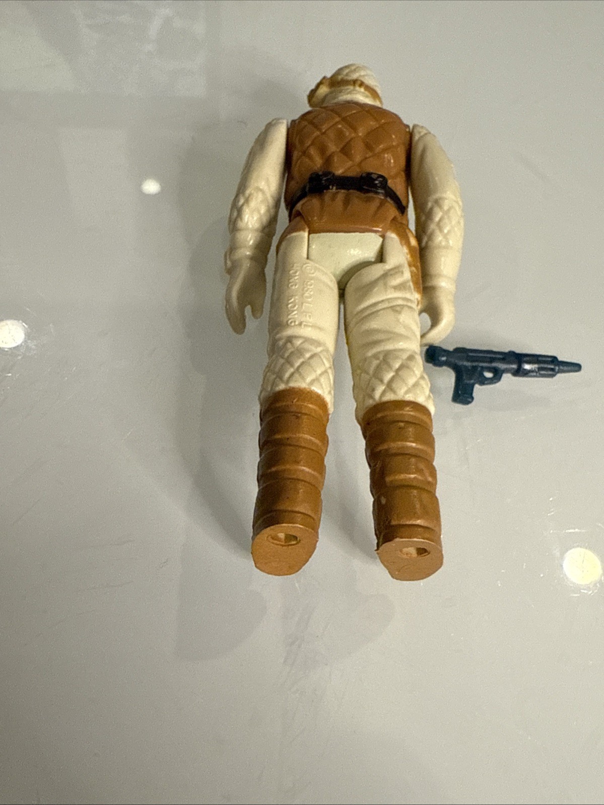 Rebel Soldier (Hoth Battle Gear) sold