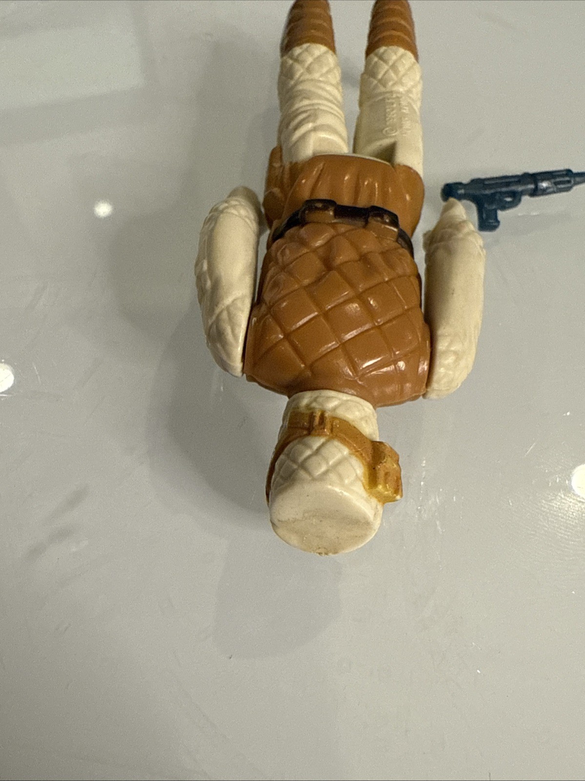 Rebel Soldier (Hoth Battle Gear) sold