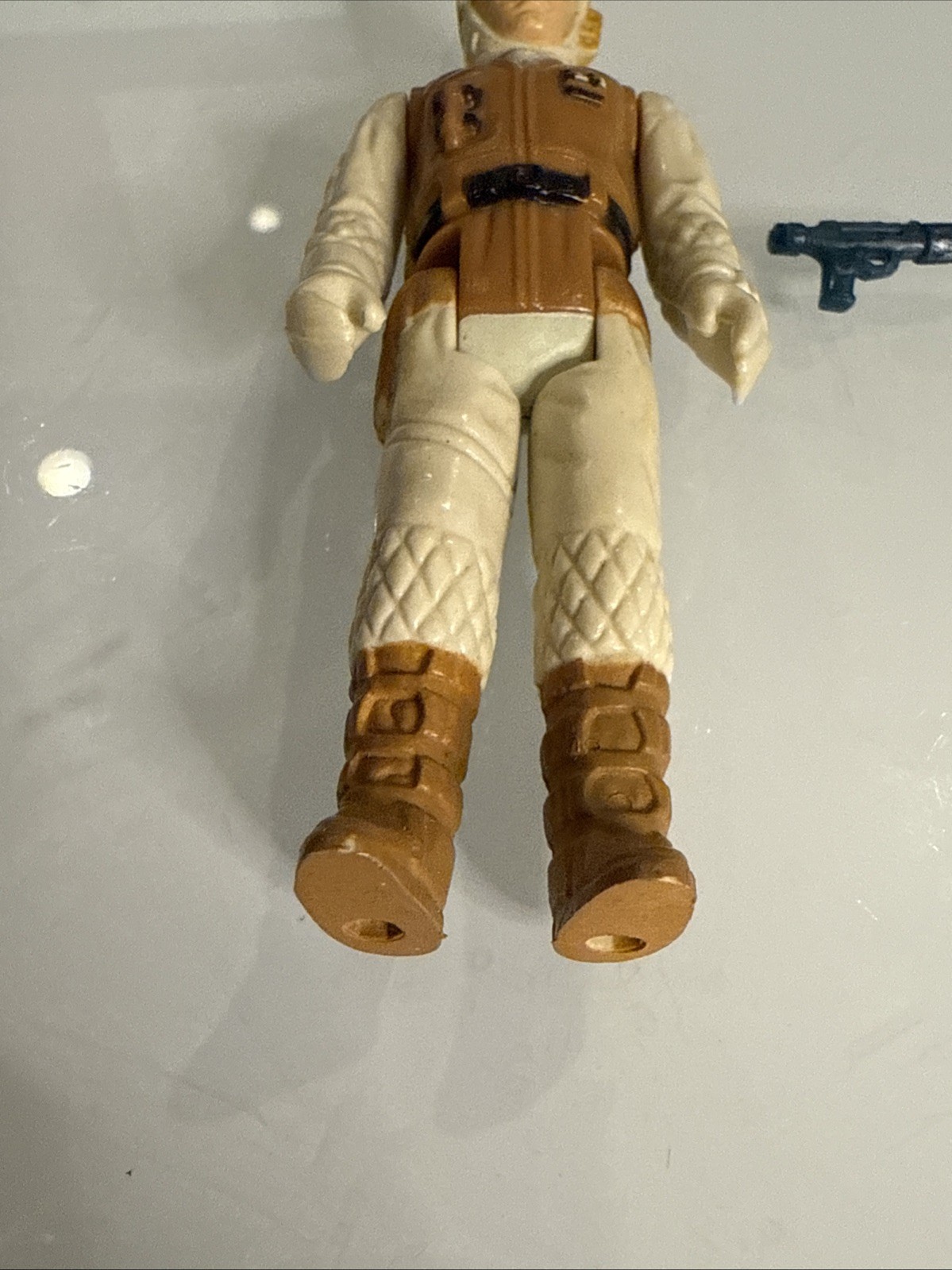 Rebel Soldier (Hoth Battle Gear) sold