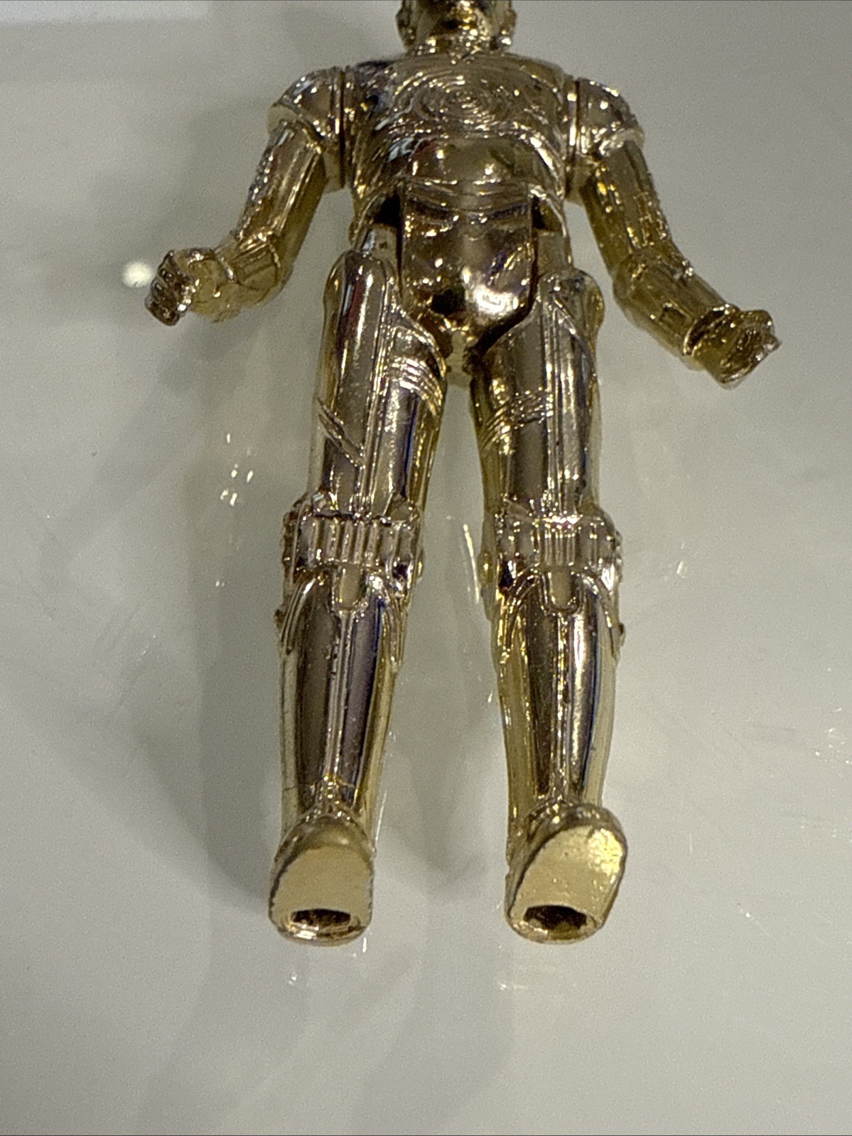C-3PO (See-Threepio) sold