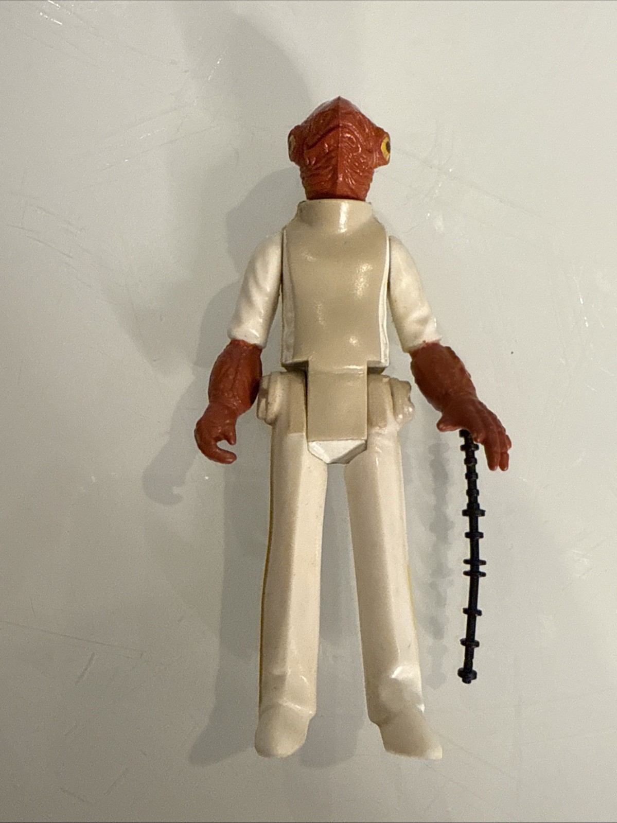 Admiral Ackbar sold