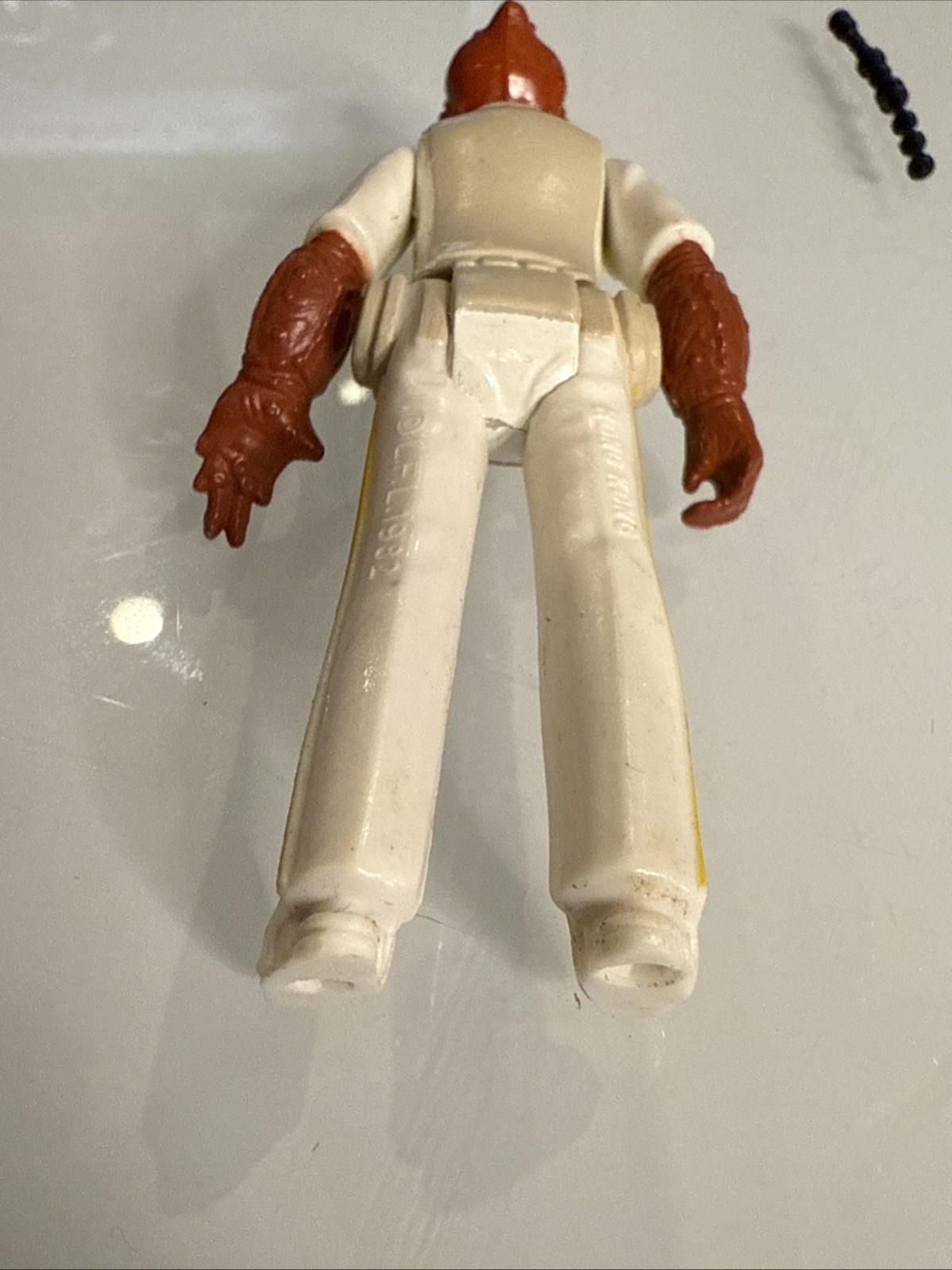 Admiral Ackbar sold