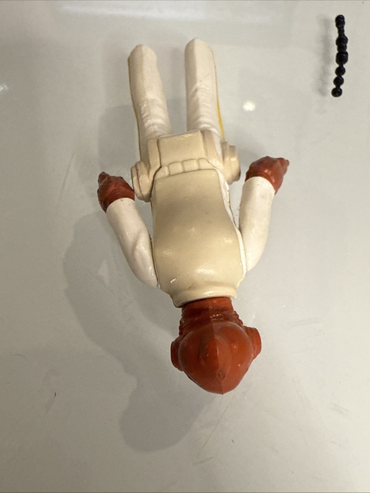 Admiral Ackbar sold