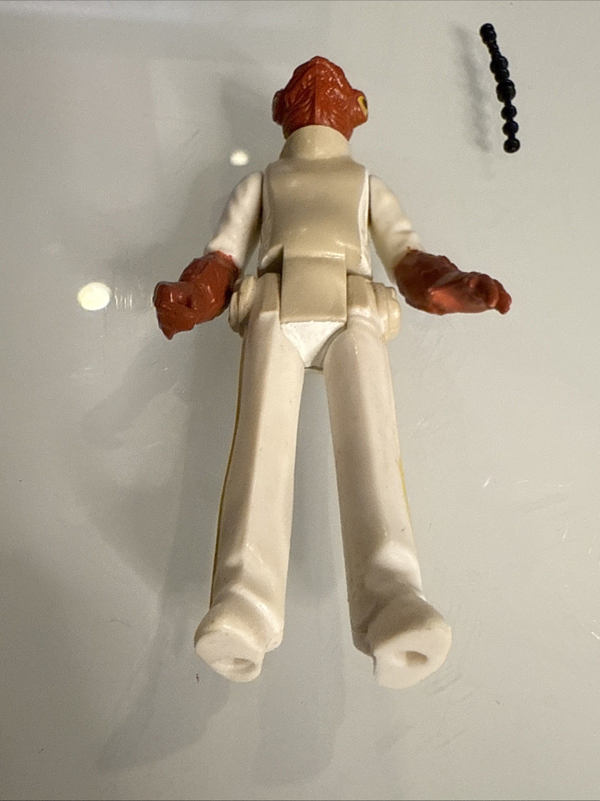 Admiral Ackbar sold