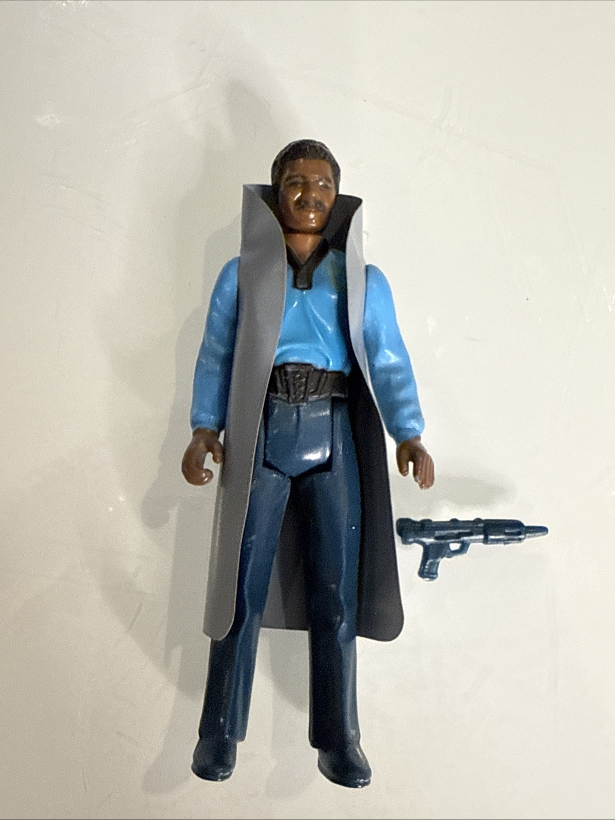 Lando Calrissian sold