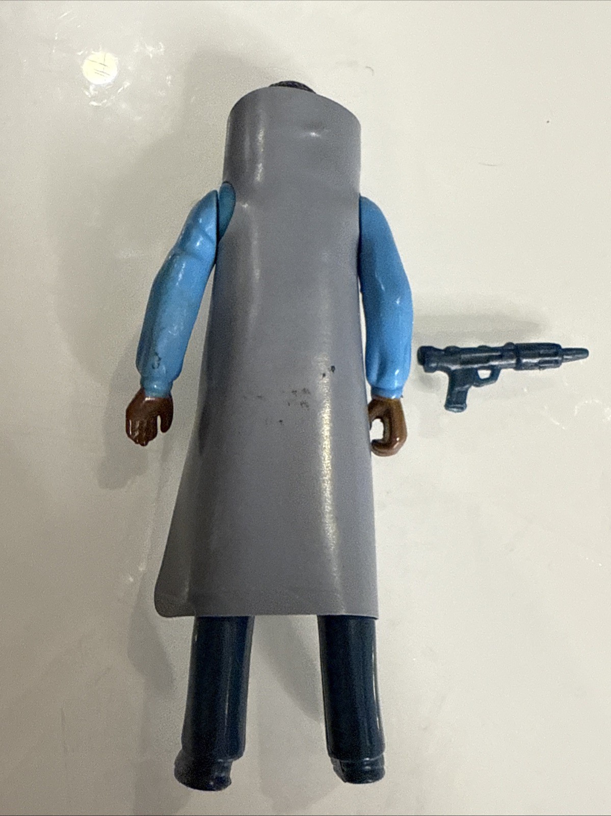 Lando Calrissian sold