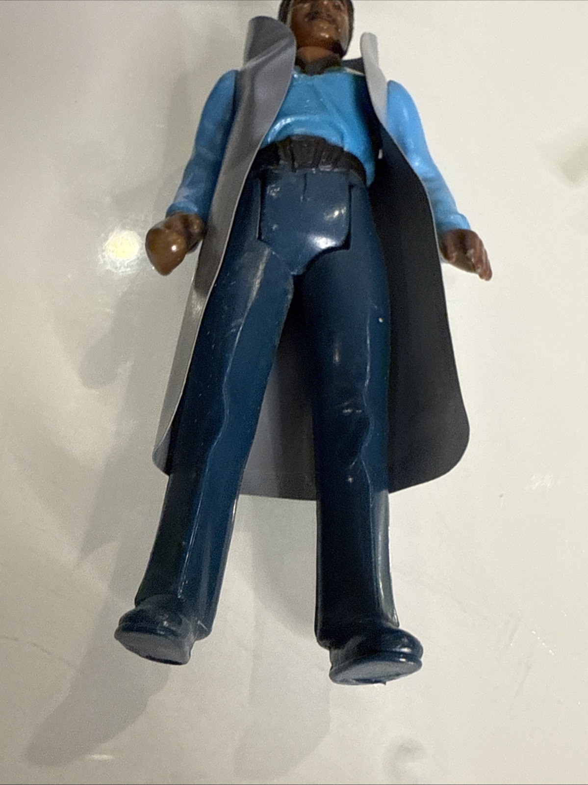 Lando Calrissian sold