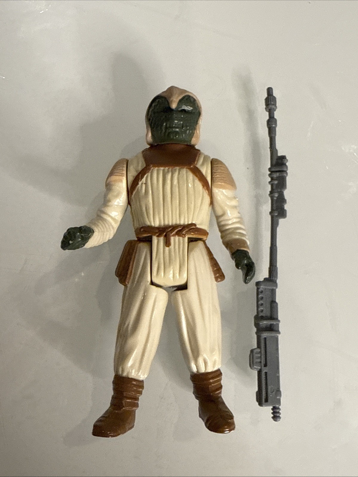 Klaatu (In Skiff Guard Outfit) sold
