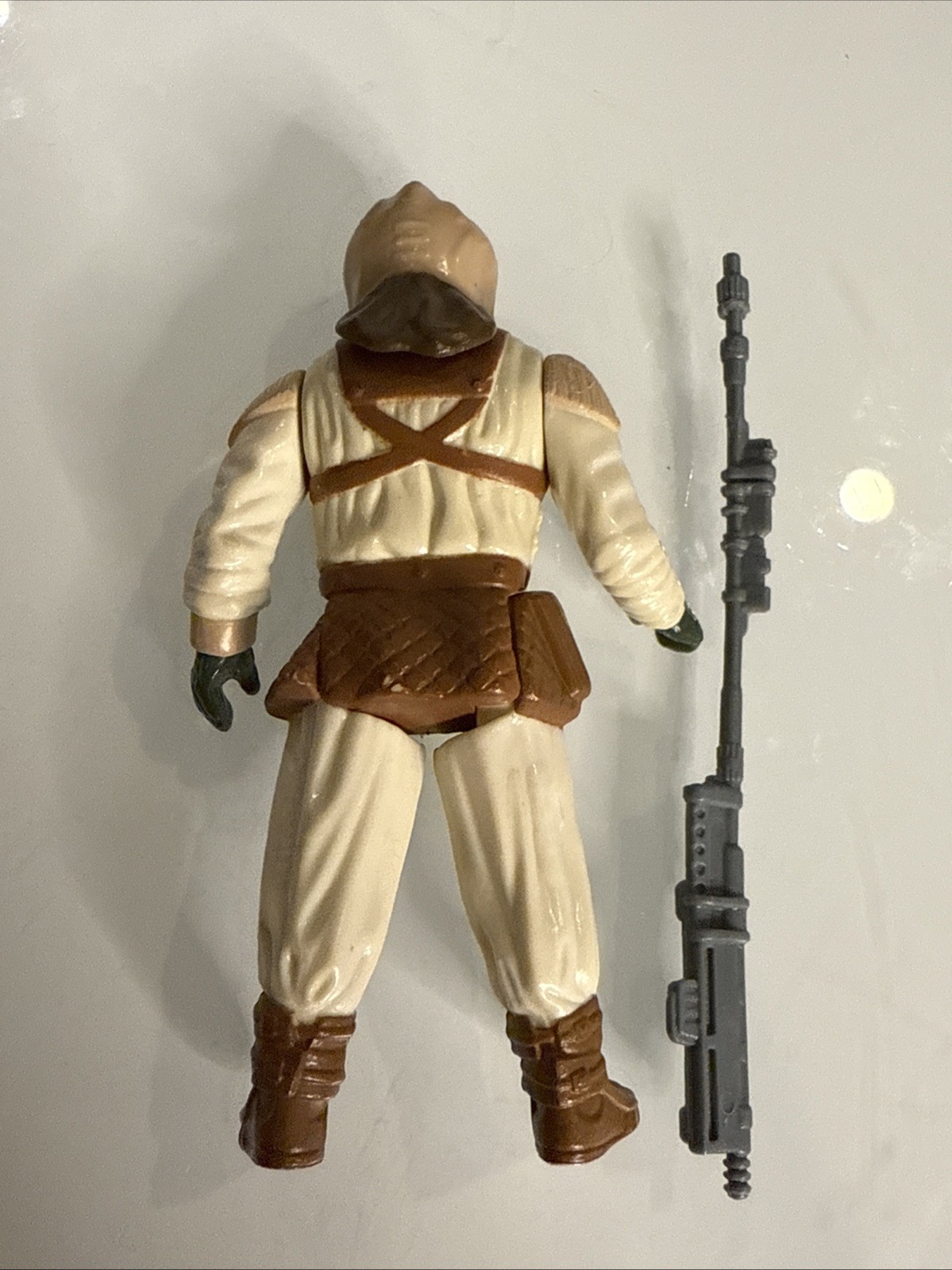 Klaatu (In Skiff Guard Outfit) sold