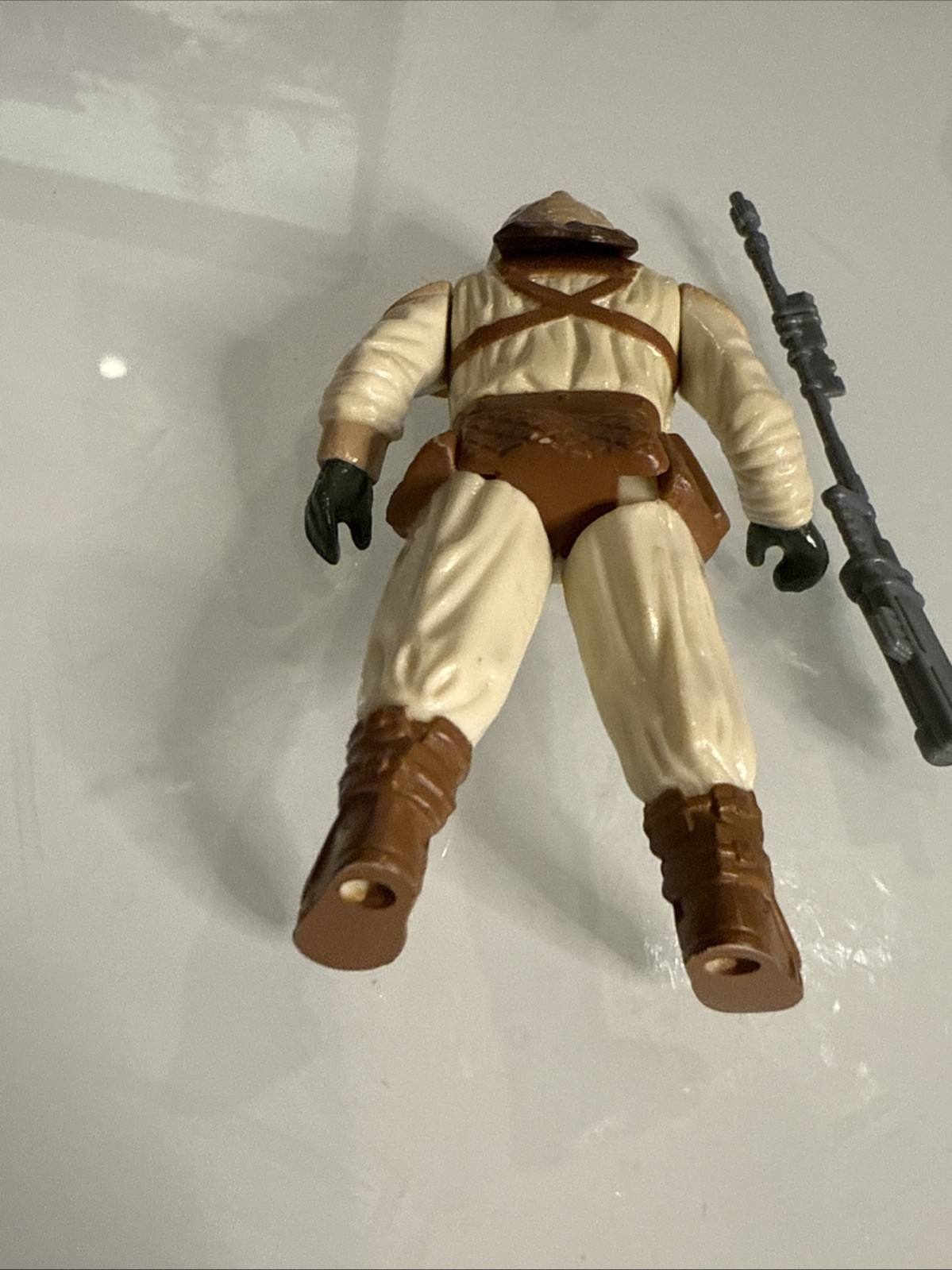 Klaatu (In Skiff Guard Outfit) sold