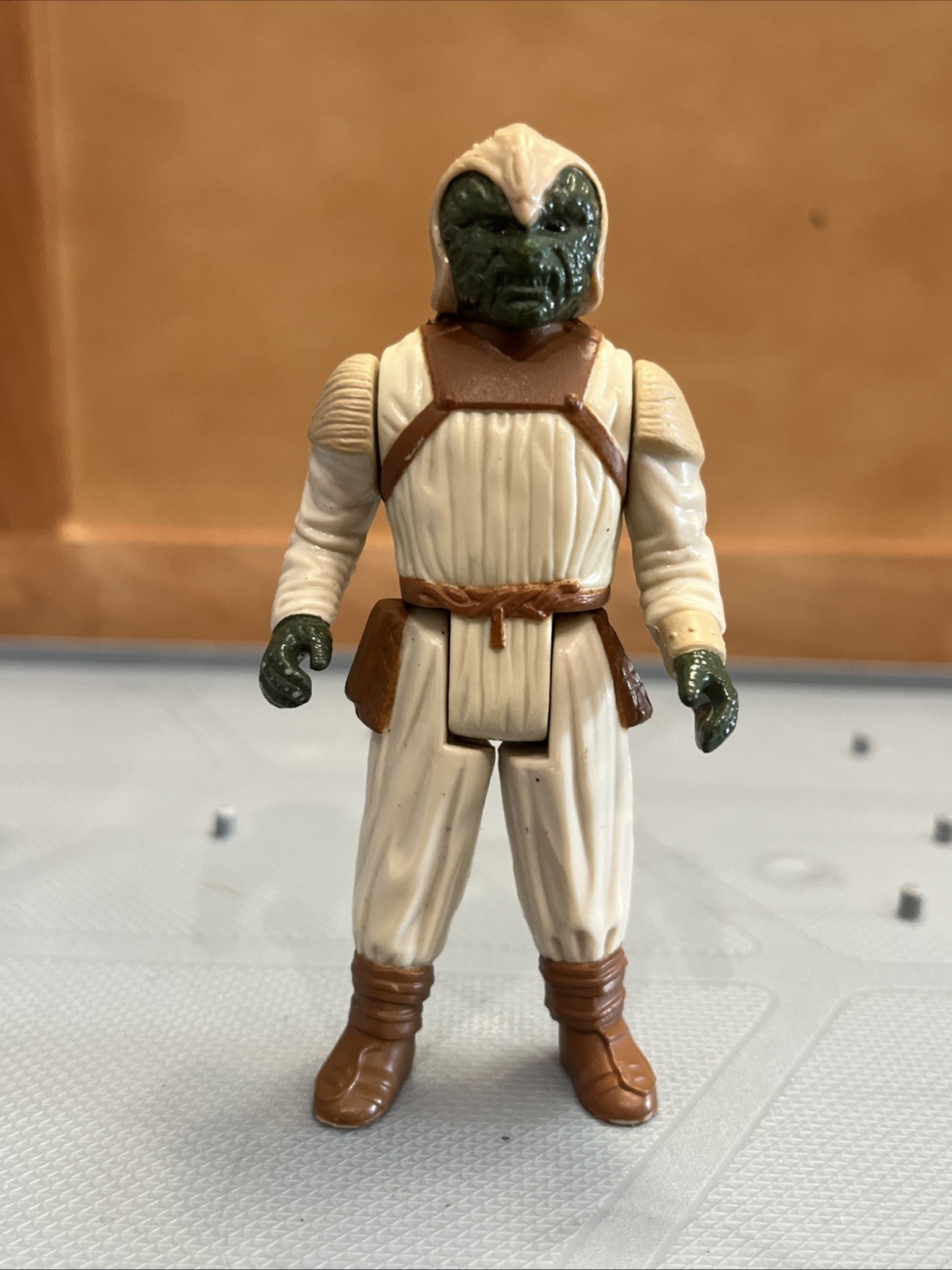 Klaatu (In Skiff Guard Outfit) sold