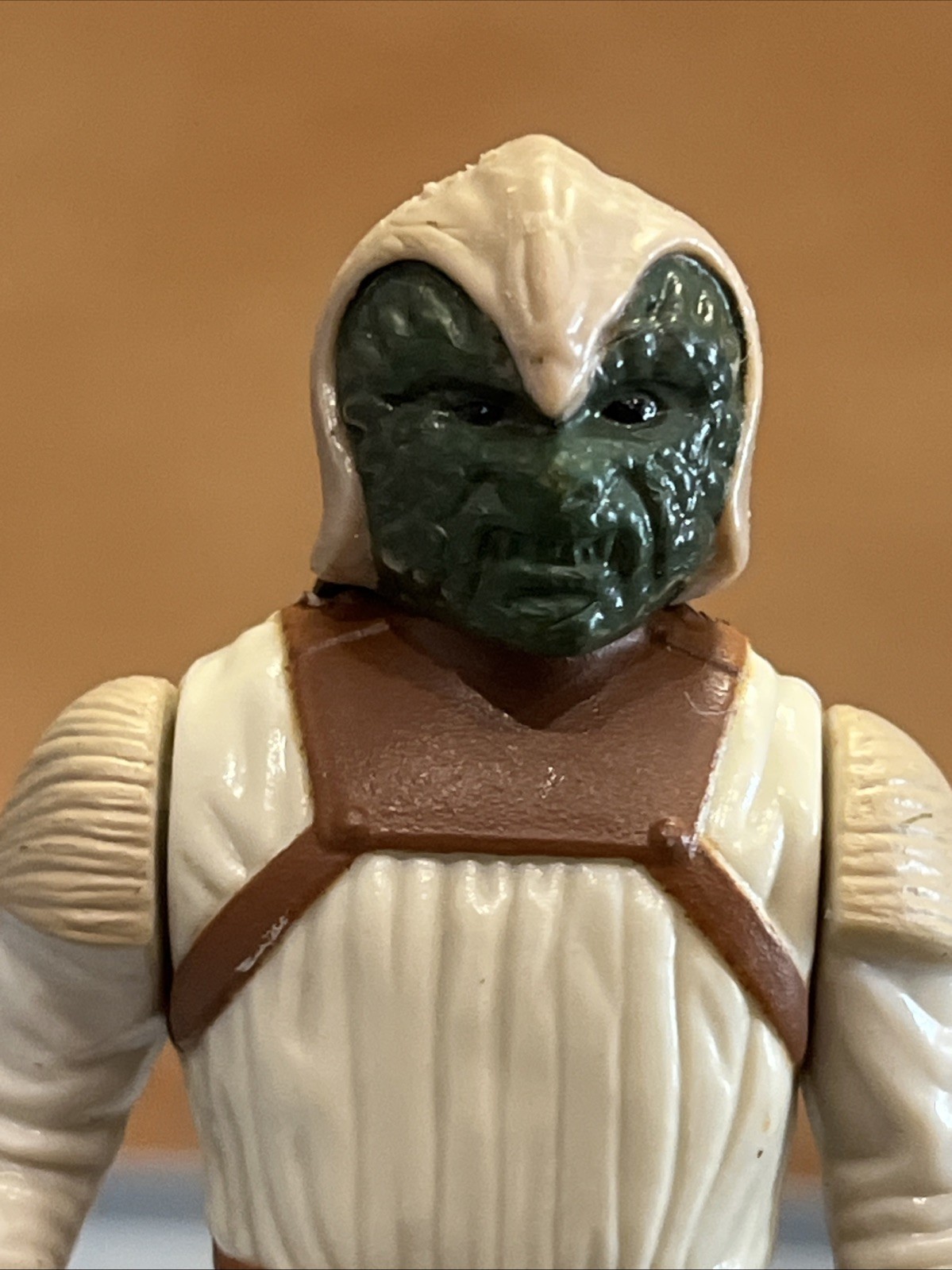 Klaatu (In Skiff Guard Outfit) sold