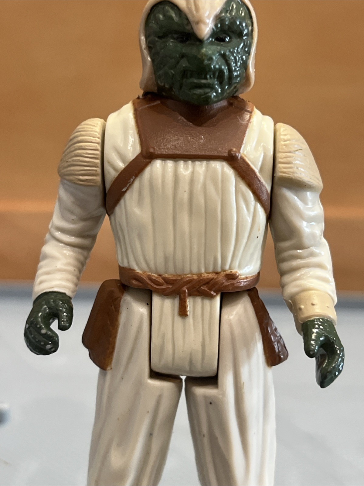 Klaatu (In Skiff Guard Outfit) sold