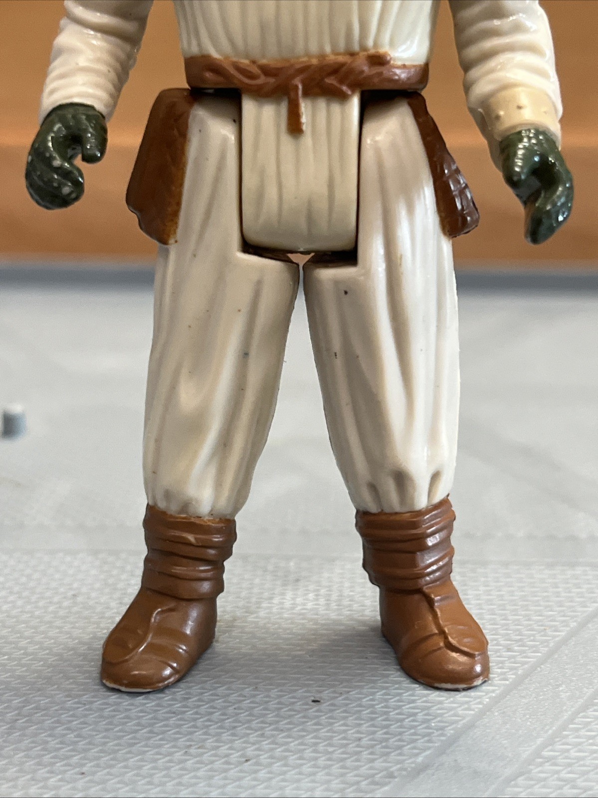 Klaatu (In Skiff Guard Outfit) sold